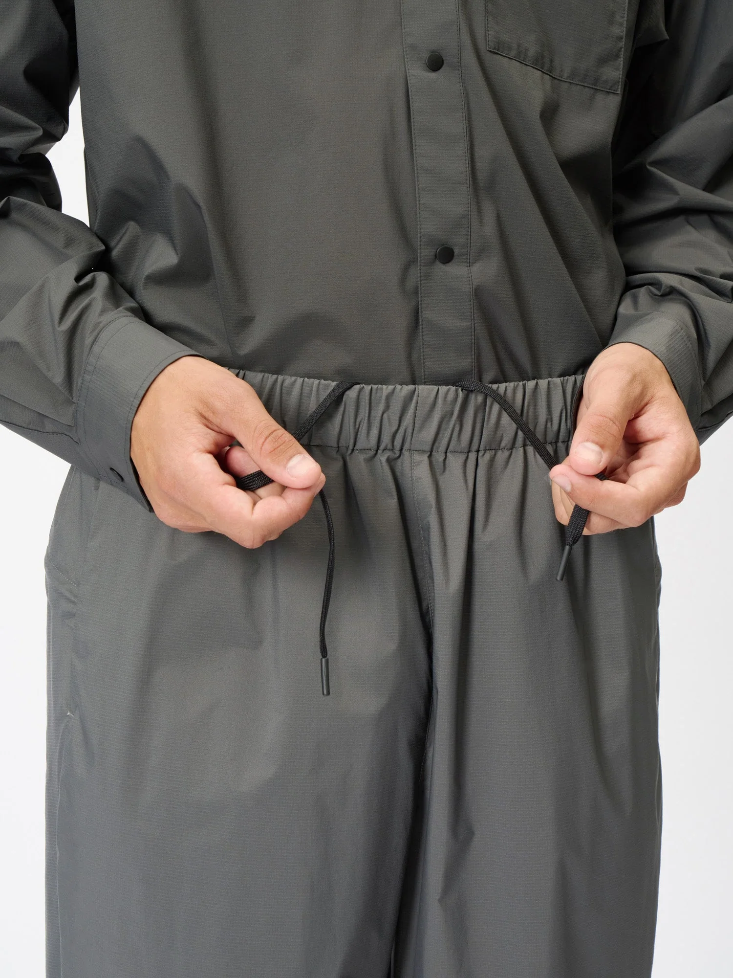 PERTEX EQUILIBRIUM Wind Pants - Image 8