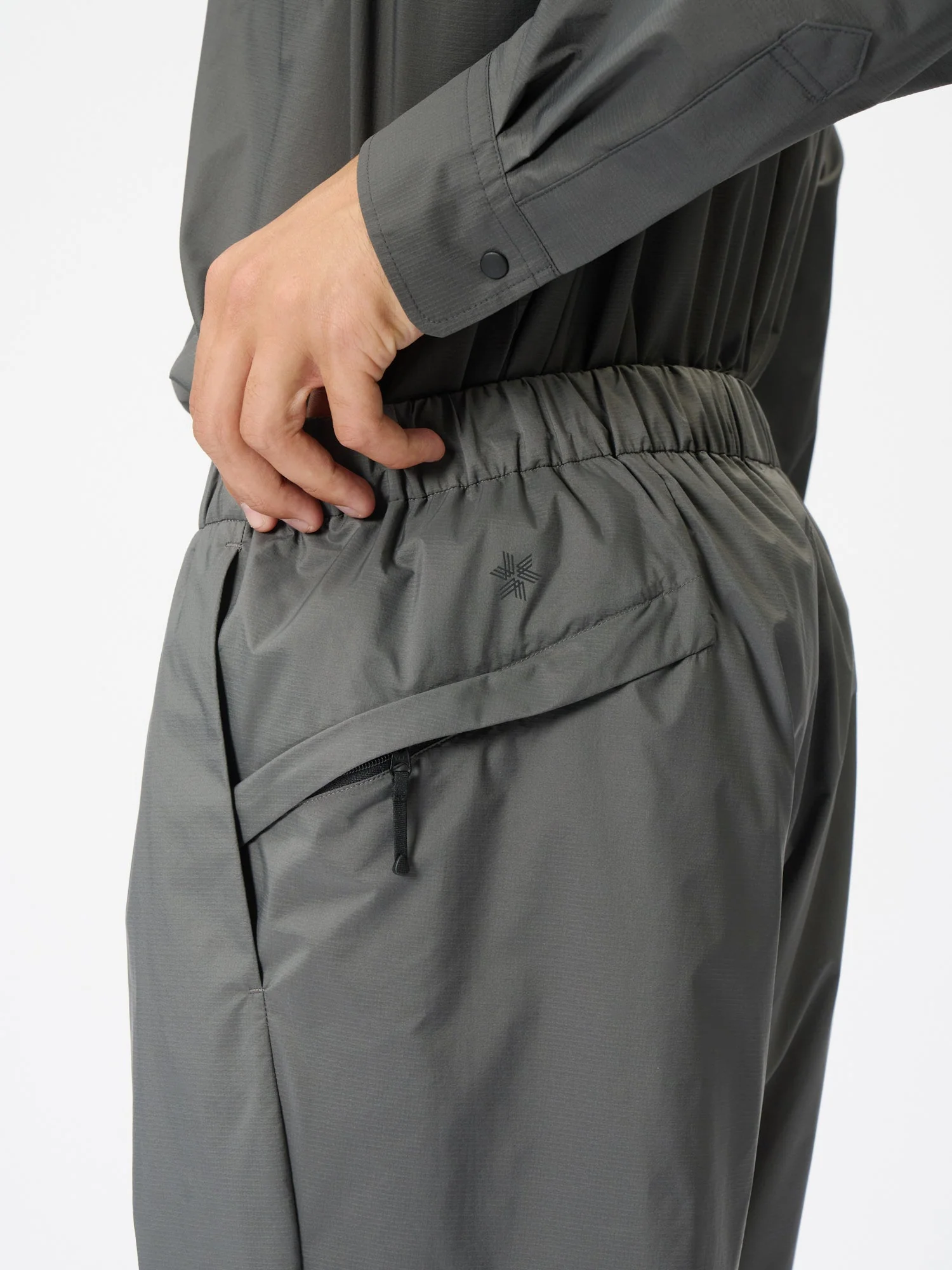 PERTEX EQUILIBRIUM Wind Pants - Image 9