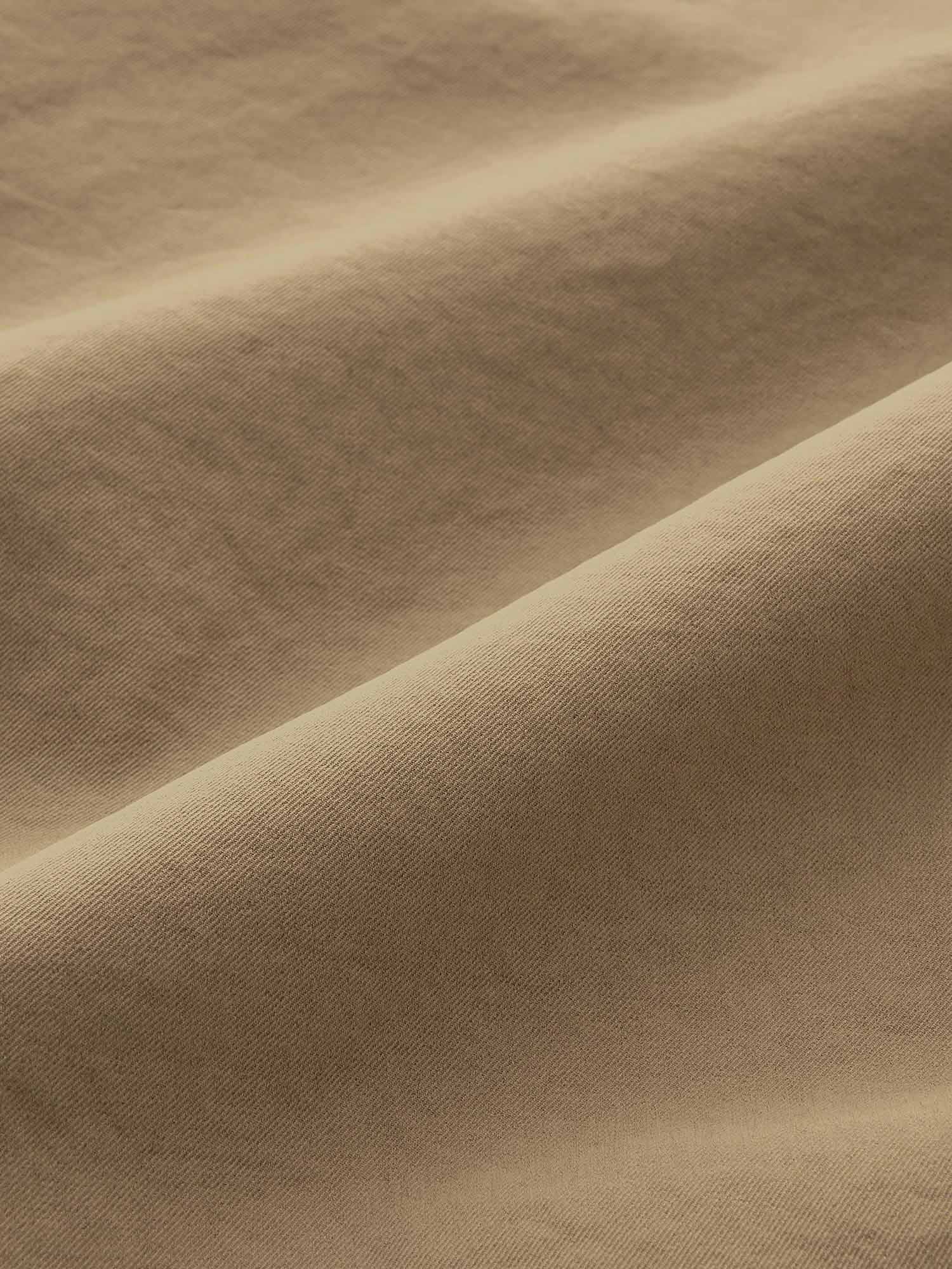 One Tuck Tapered Stretch Pants - Image 14
