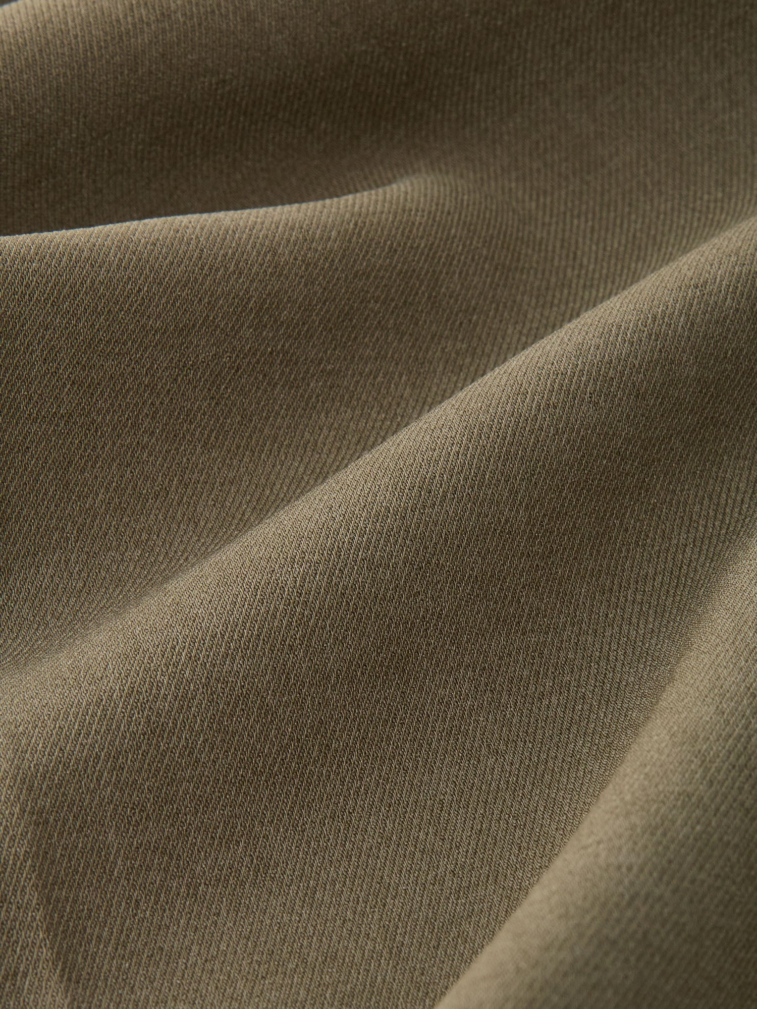 One Tuck Straight Pants - Image 12
