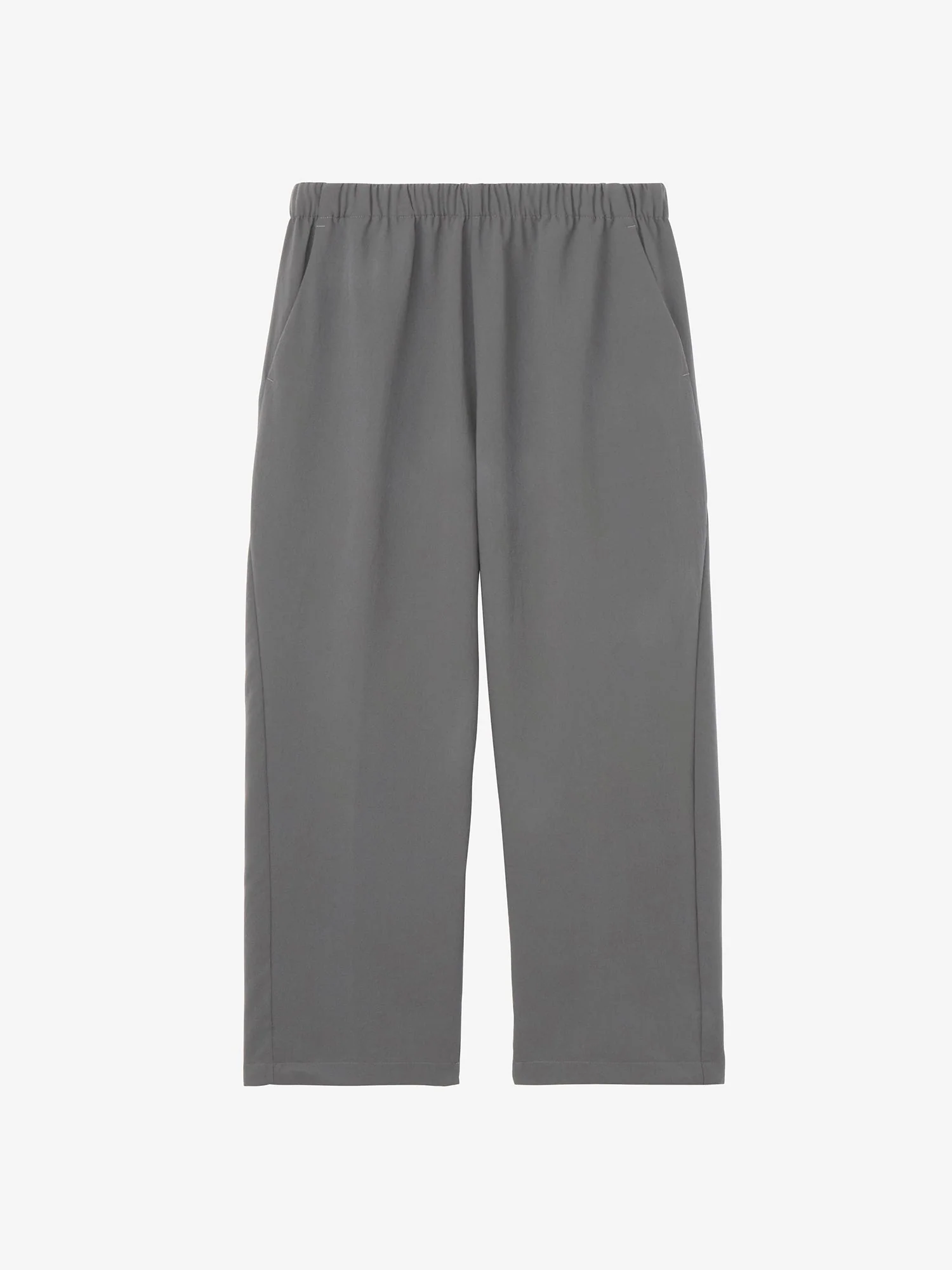 Wide Ankle Easy Pants - Image 11