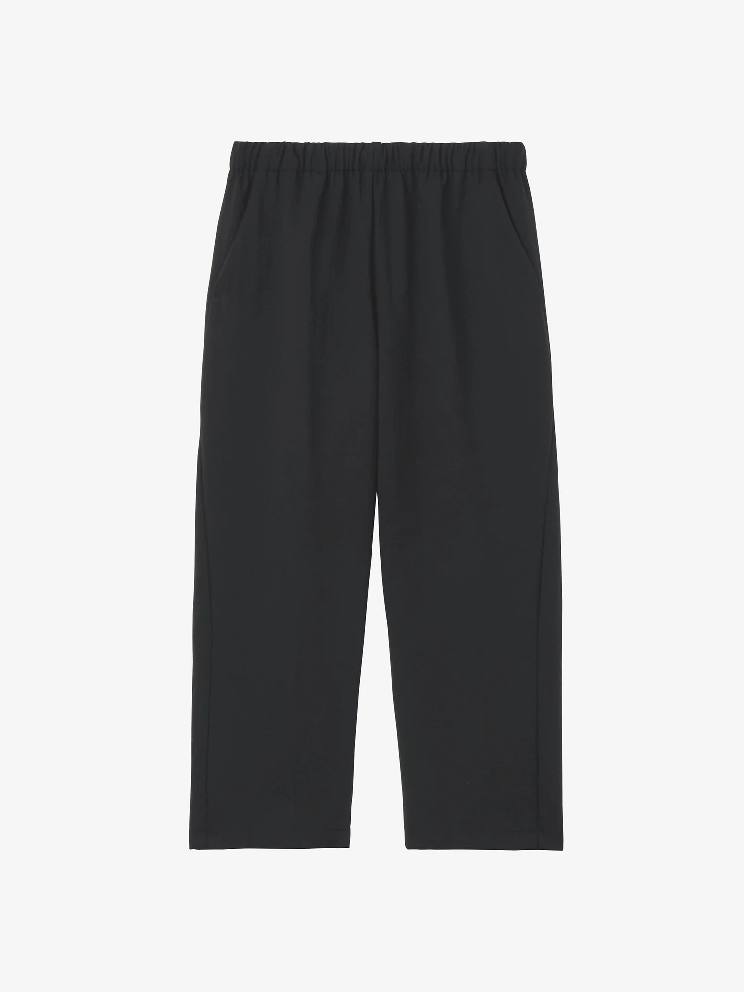 Wide Ankle Easy Pants - Image 7