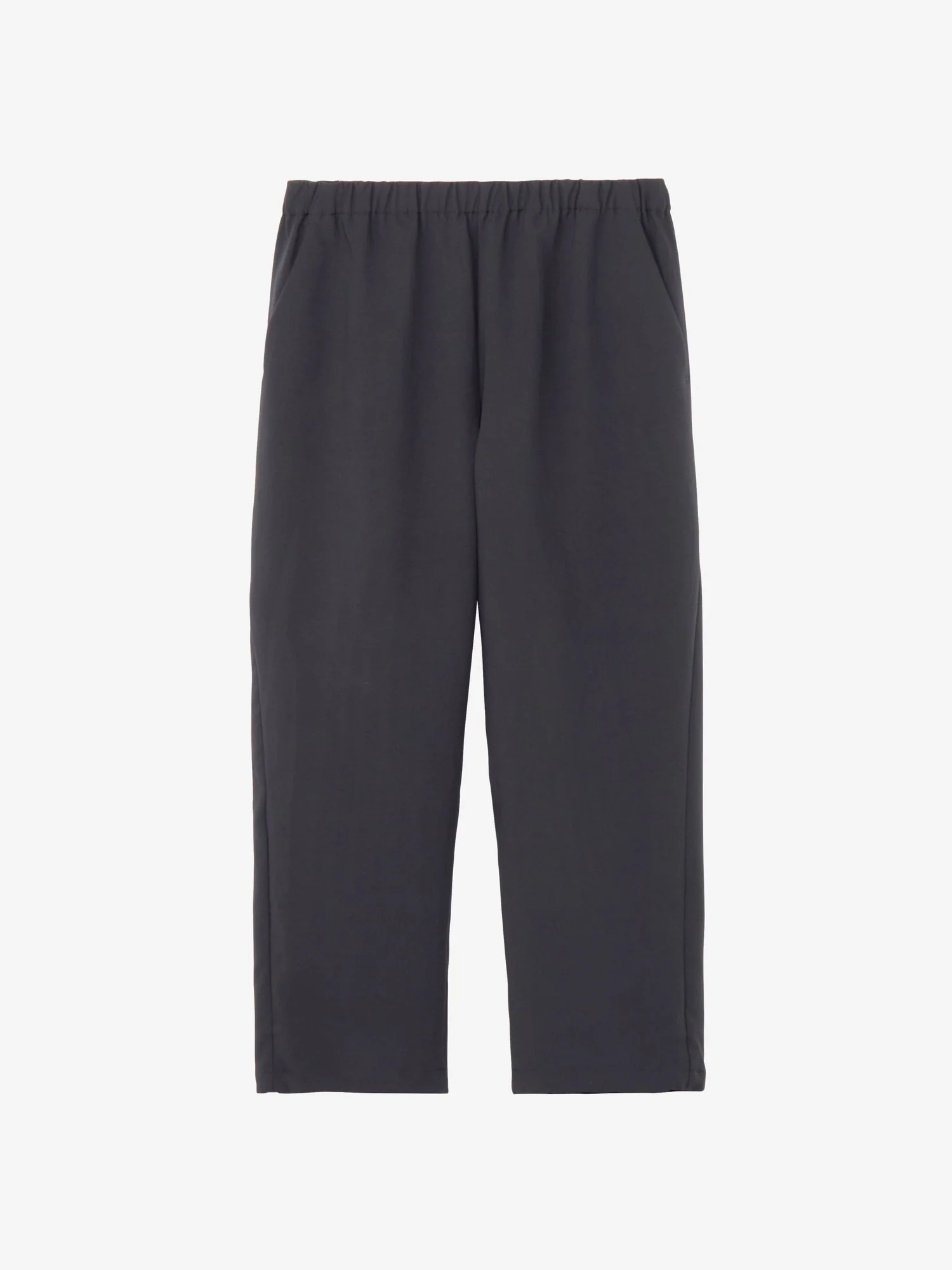 Wide Ankle Easy Pants - Image 8