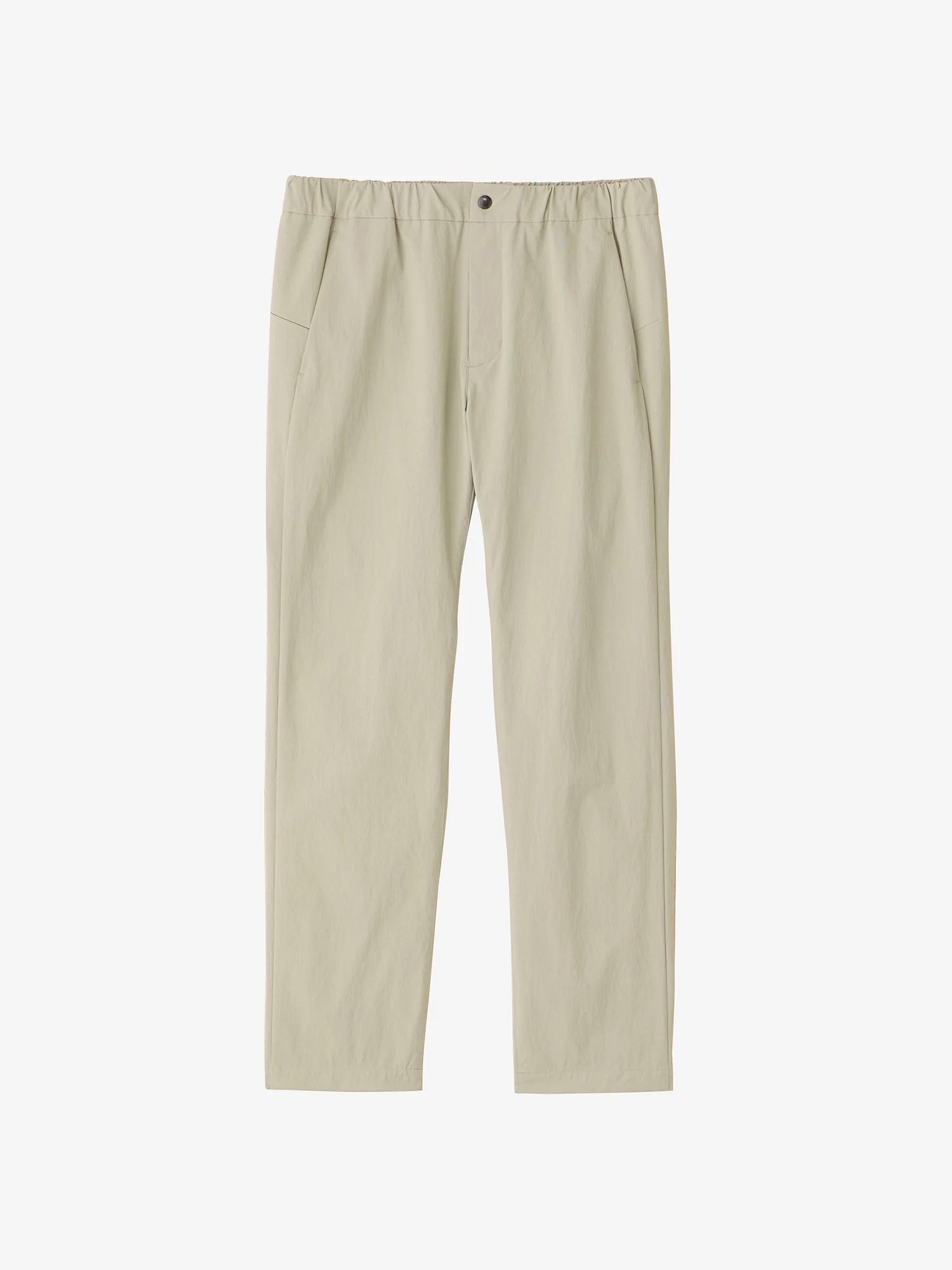 Slim Stretch Color Pants - Image 2