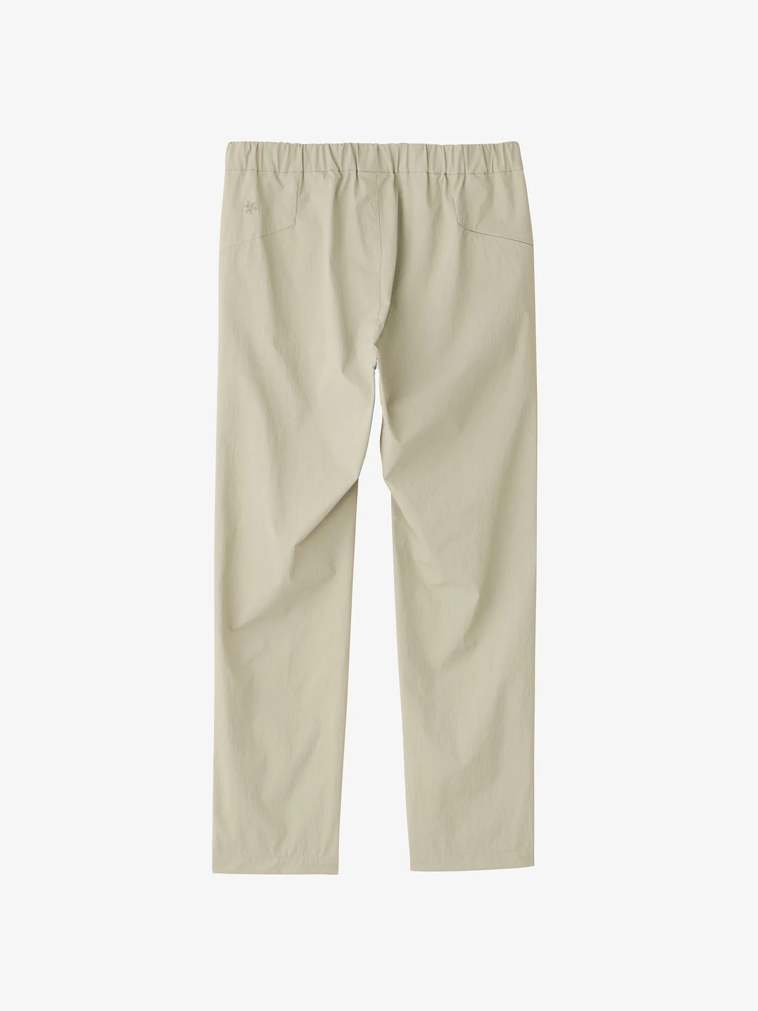 Slim Stretch Color Pants - Image 3