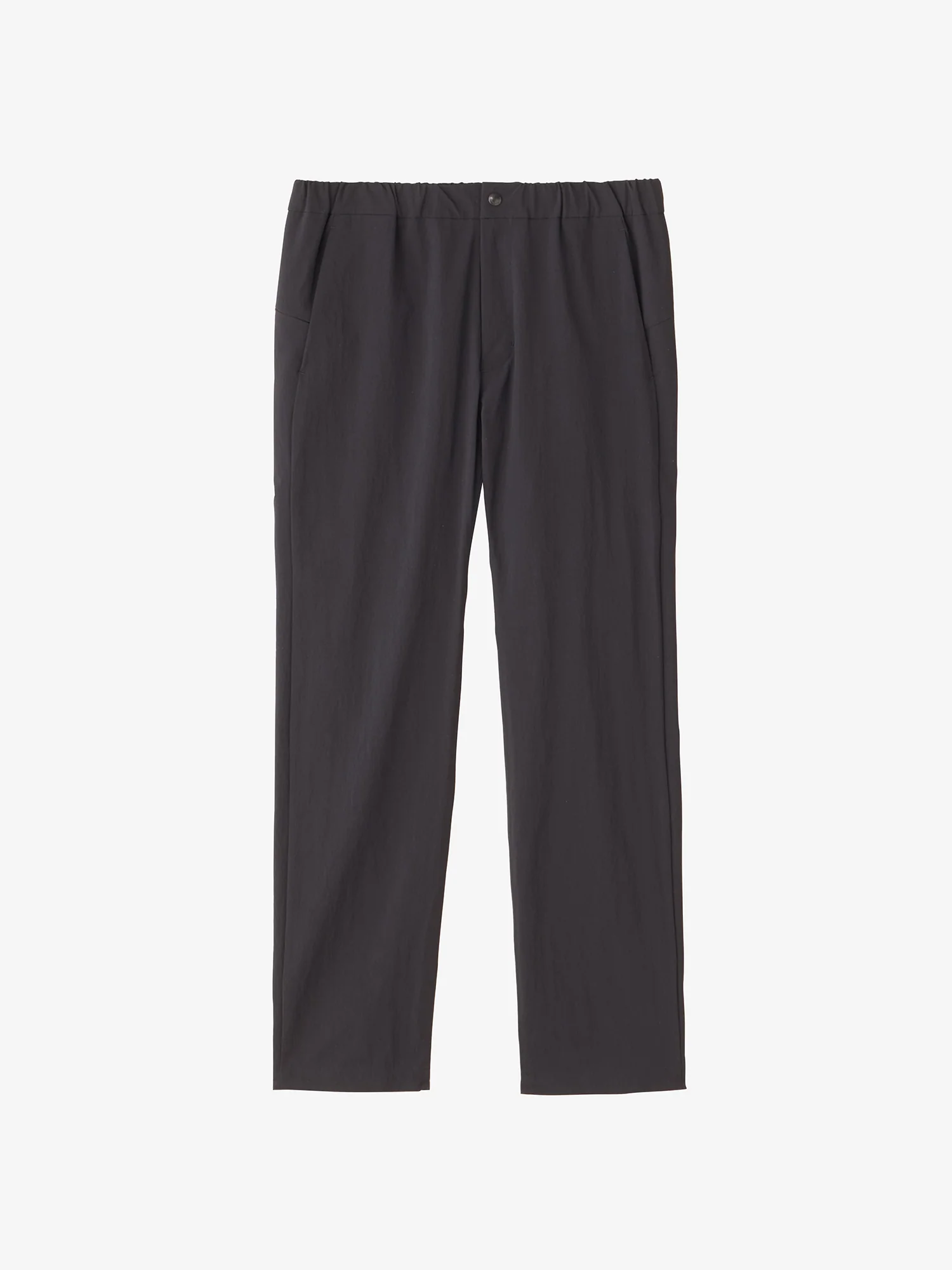 Slim Stretch Color Pants - Image 4