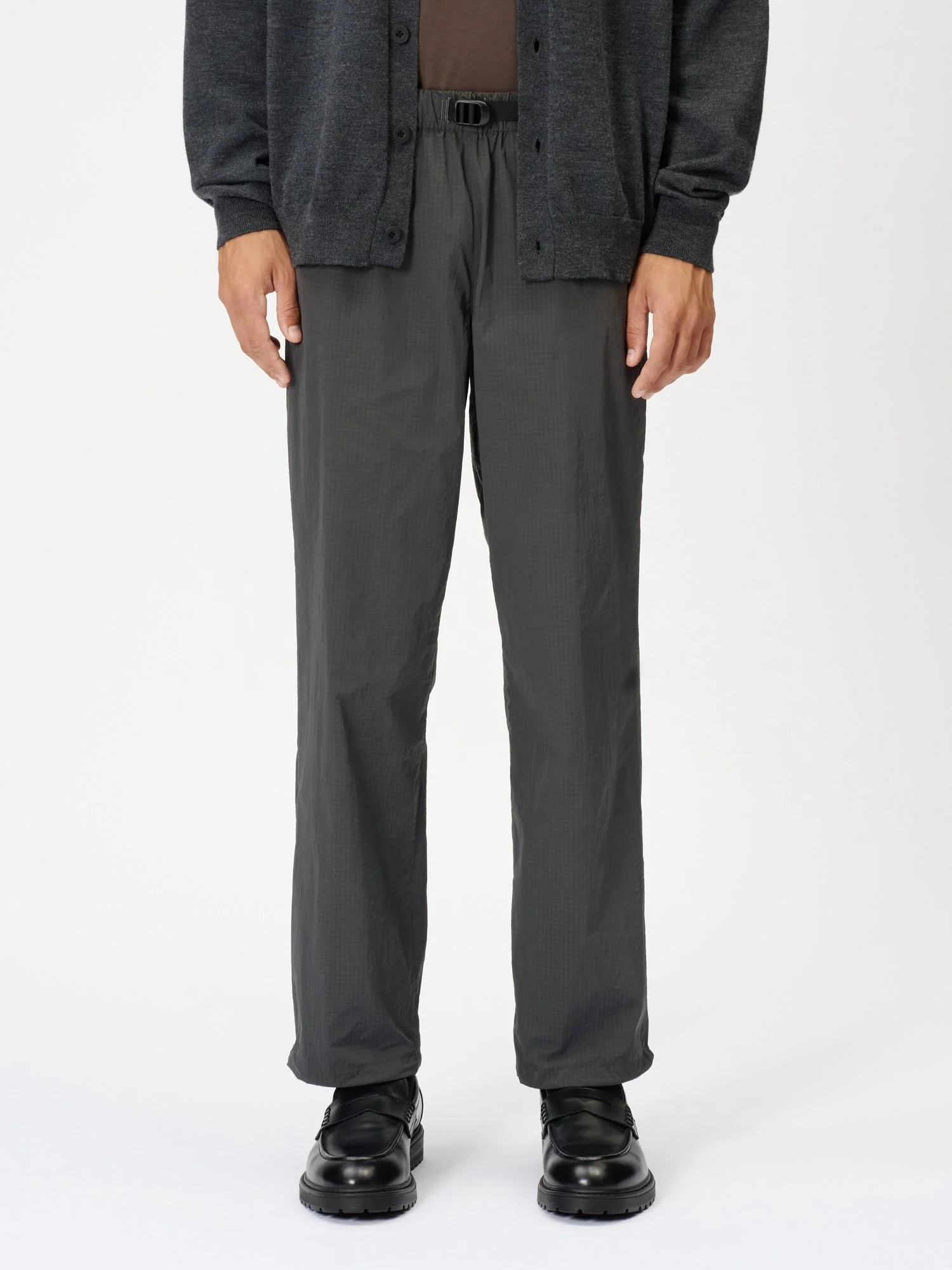 Dope Dyed Rip-stop Pants