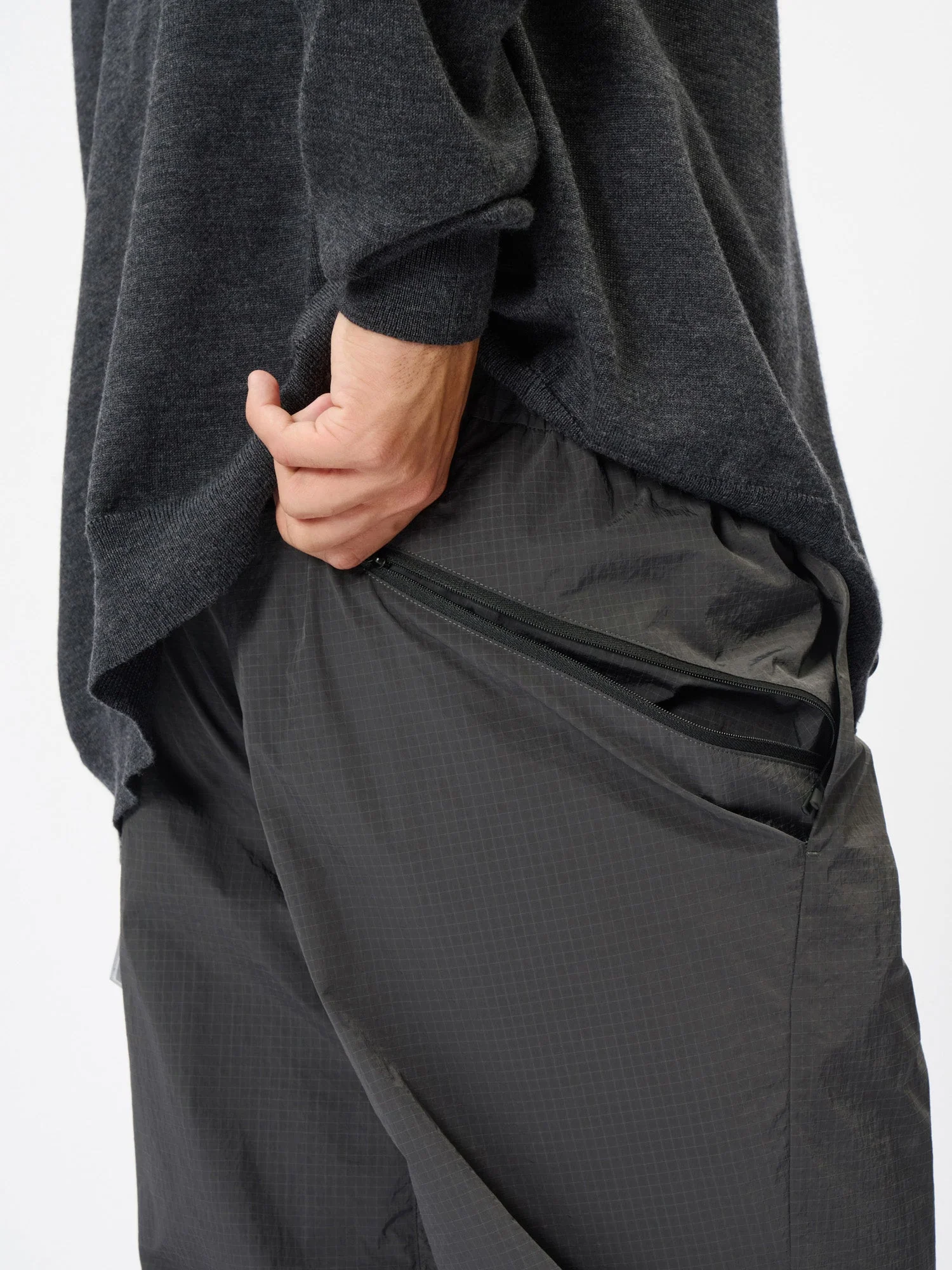Dope Dyed Rip-stop Pants - Image 10