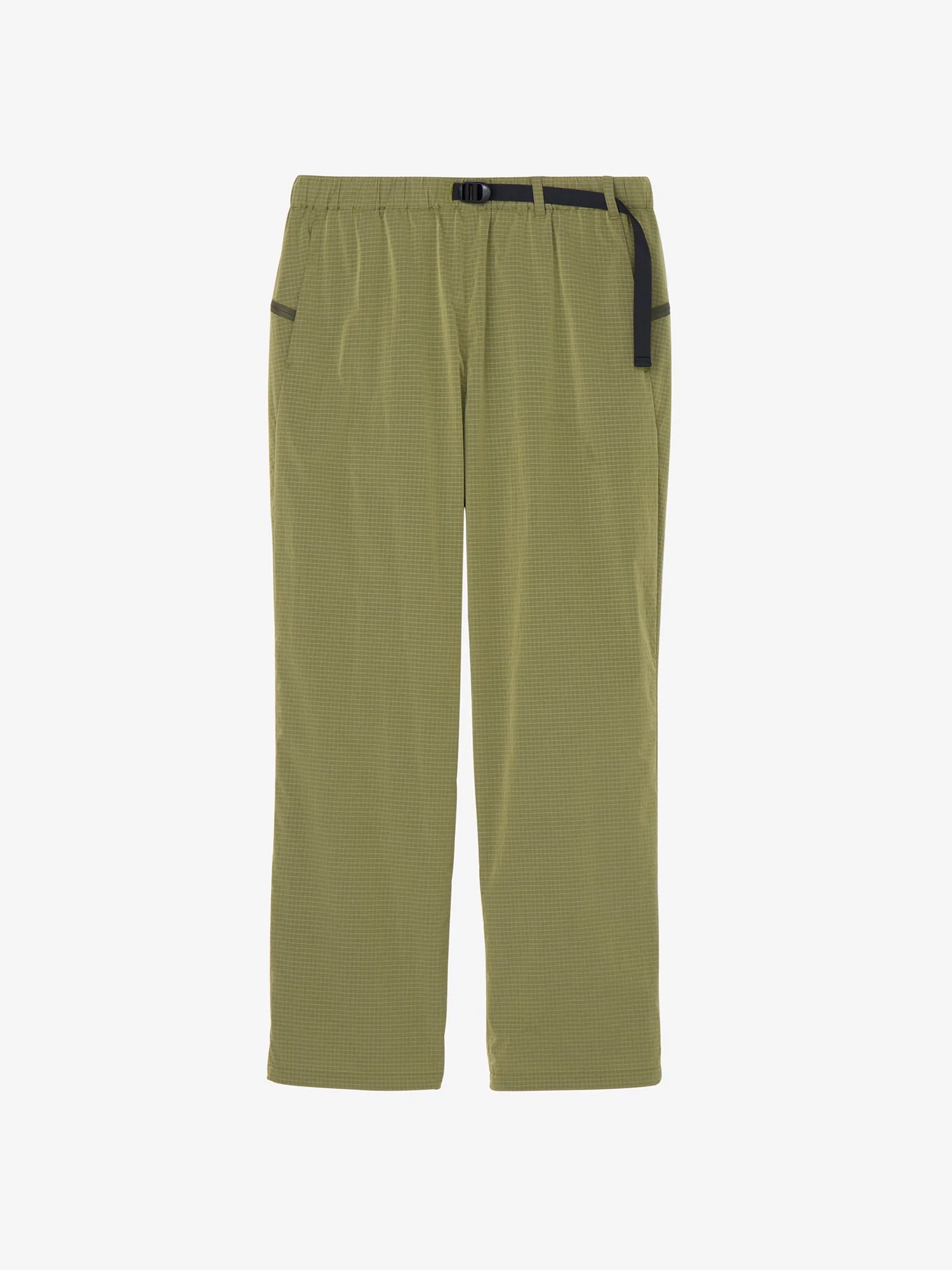 Dope Dyed Rip-stop Pants - Image 2
