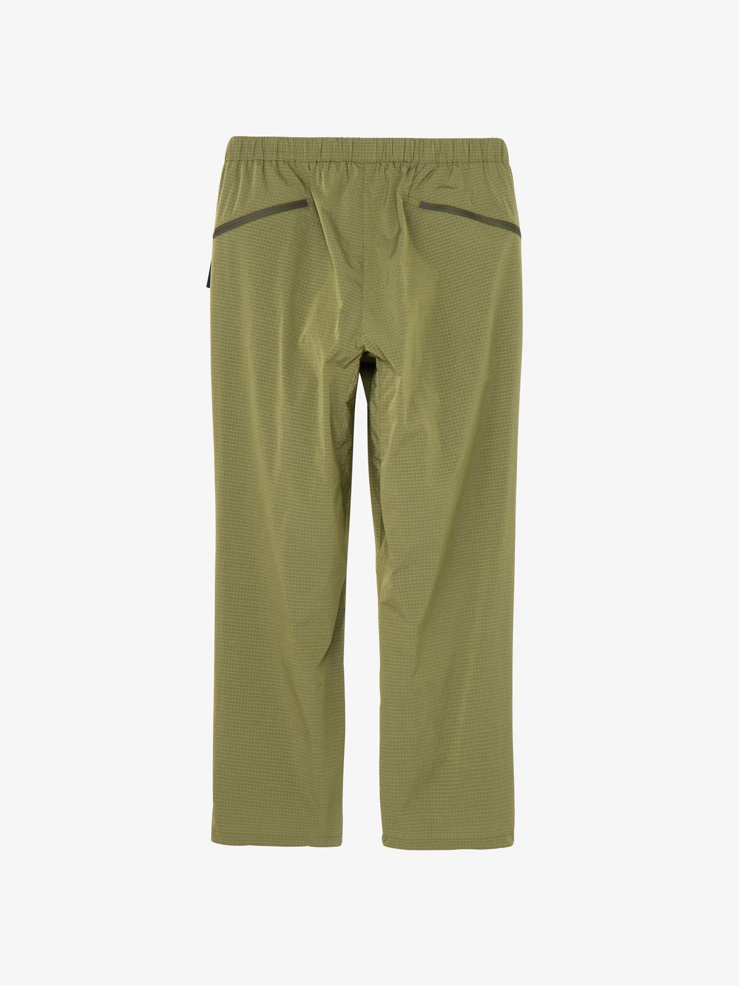 Dope Dyed Rip-stop Pants - Image 3