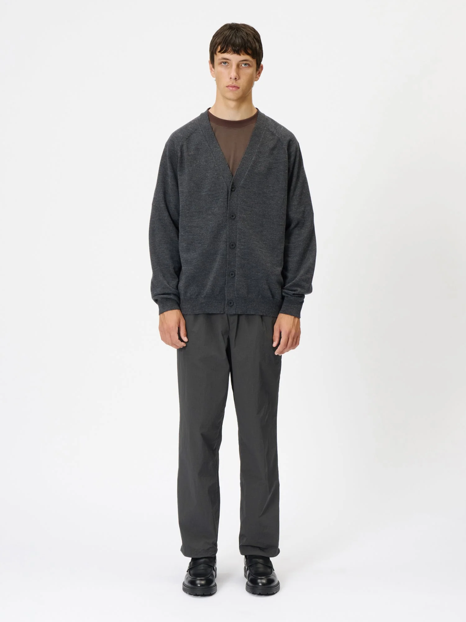 Dope Dyed Rip-stop Pants - Image 4