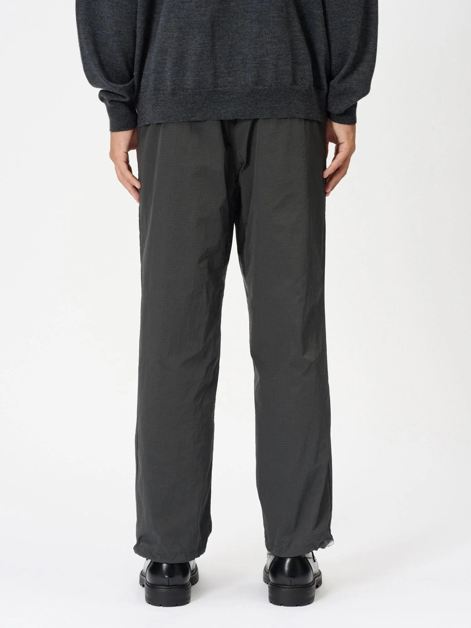 Dope Dyed Rip-stop Pants - Image 6