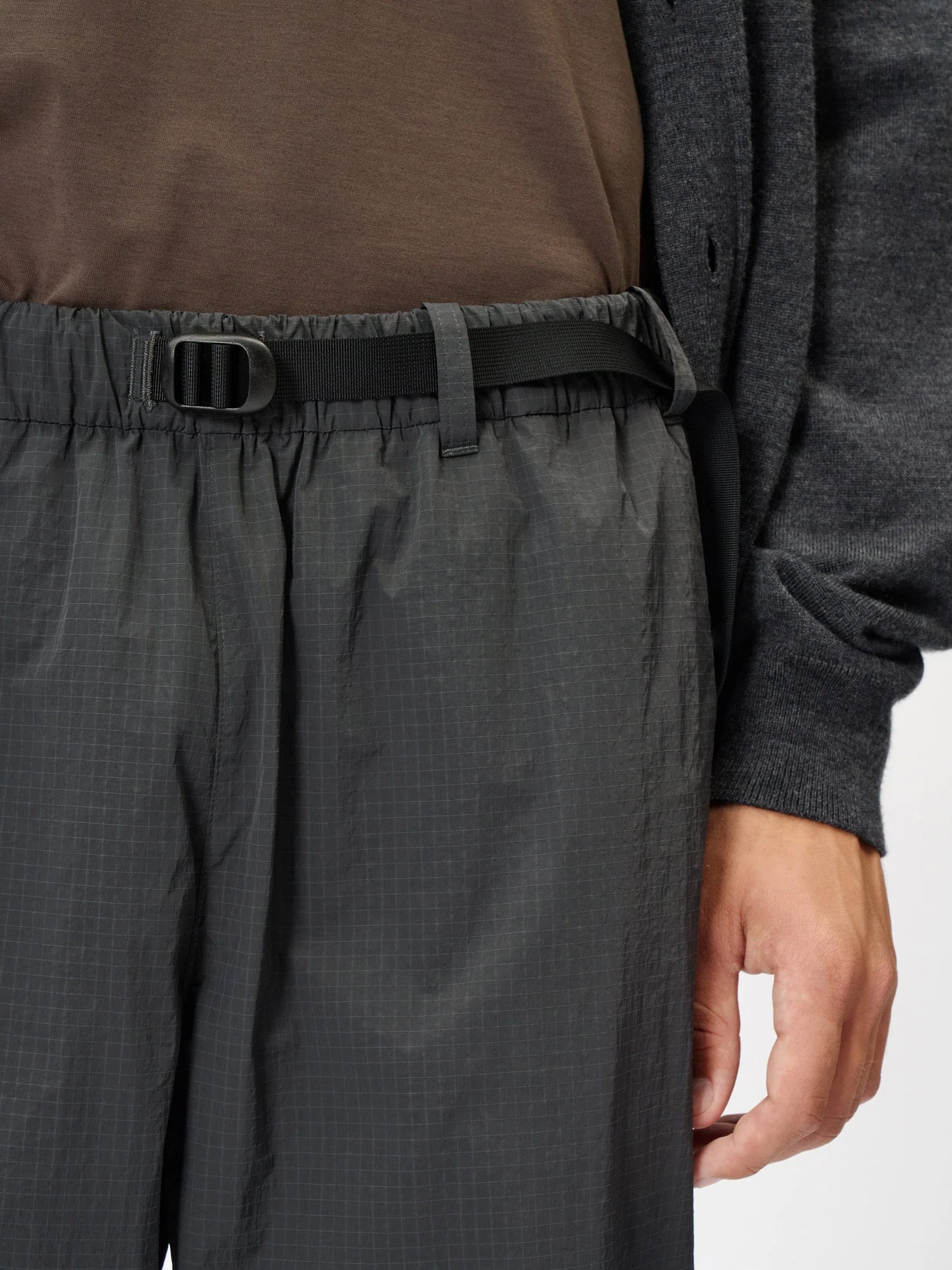 Dope Dyed Rip-stop Pants - Image 9