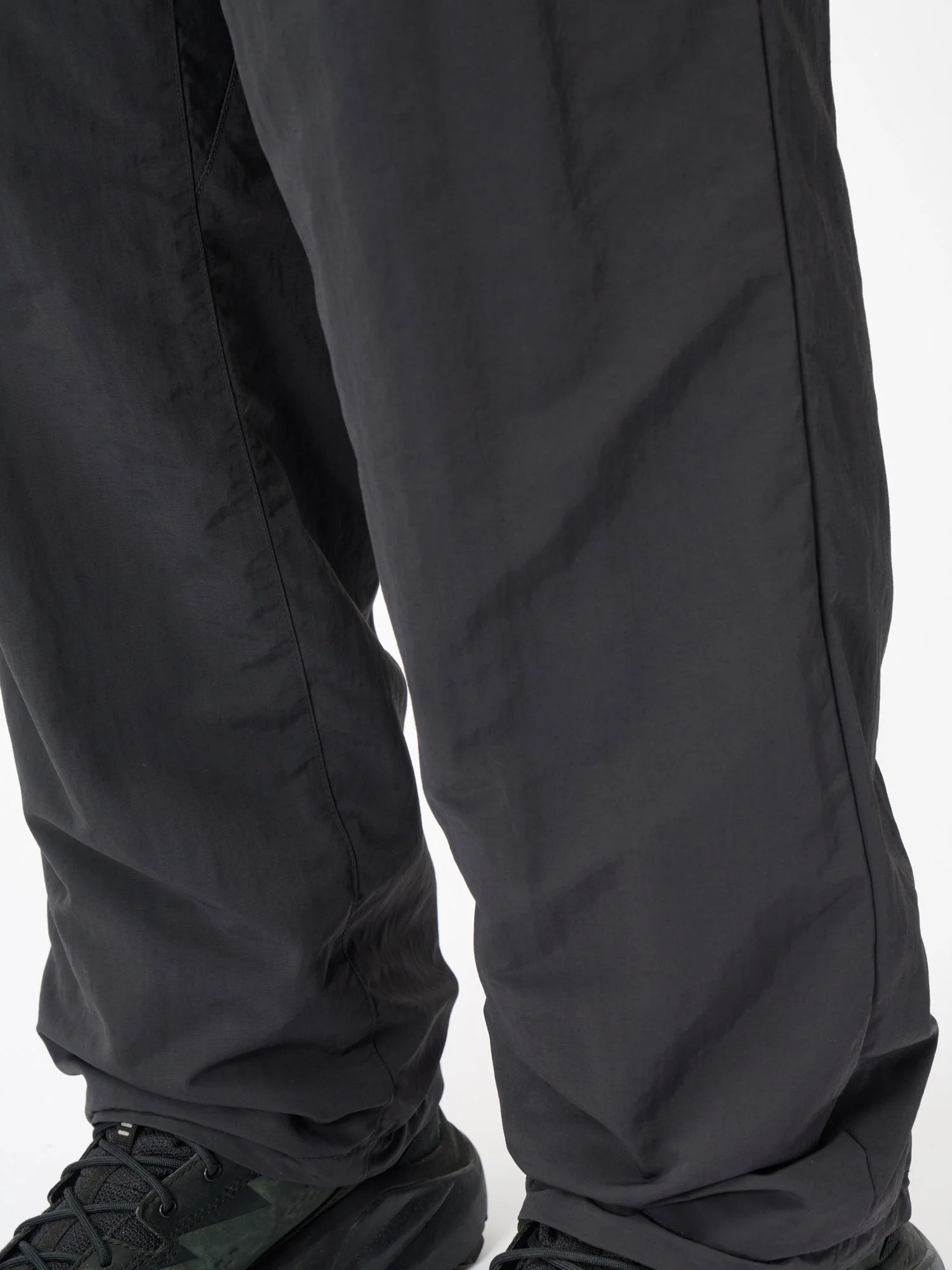 Dope Dyed Tussah Warmer Pants - Image 10