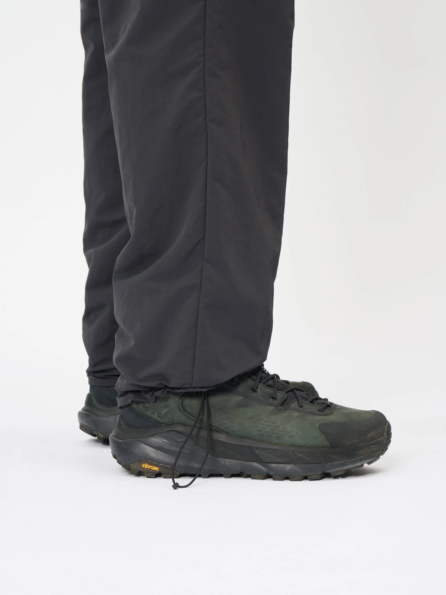 Dope Dyed Tussah Warmer Pants - Image 11