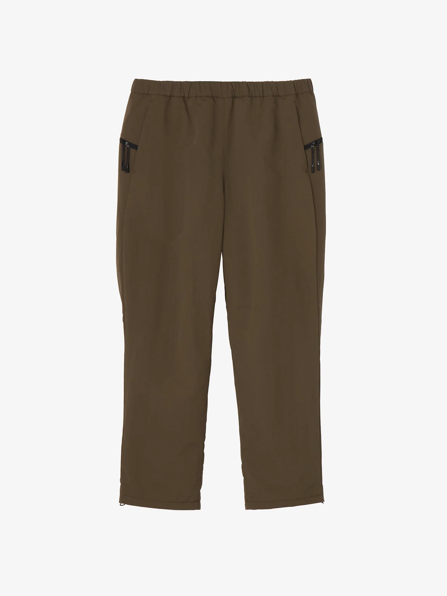 Dope Dyed Tussah Warmer Pants - Image 2