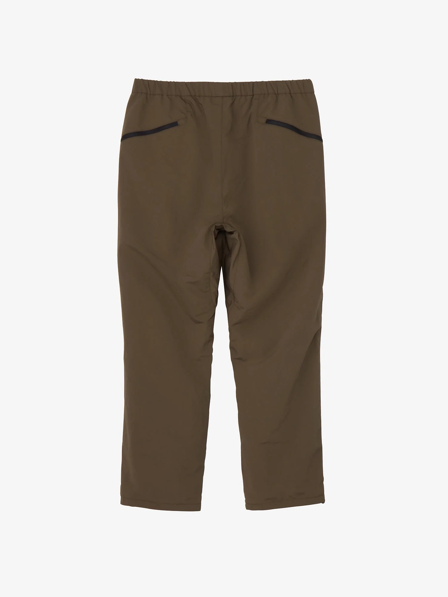 Dope Dyed Tussah Warmer Pants - Image 3