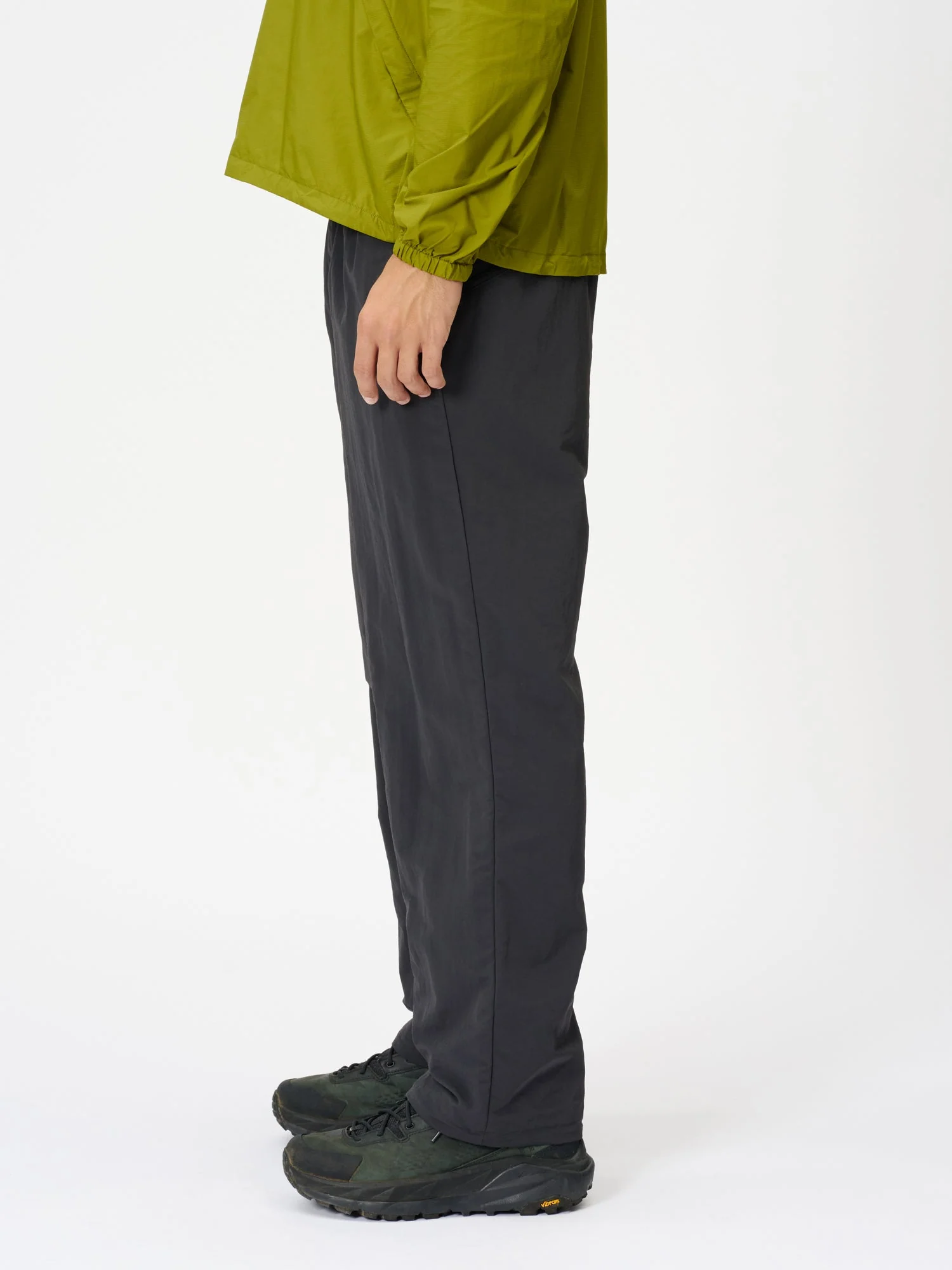 Dope Dyed Tussah Warmer Pants - Image 5