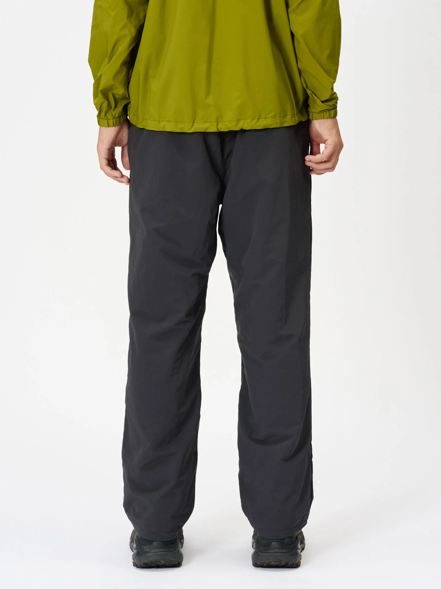Dope Dyed Tussah Warmer Pants - Image 6