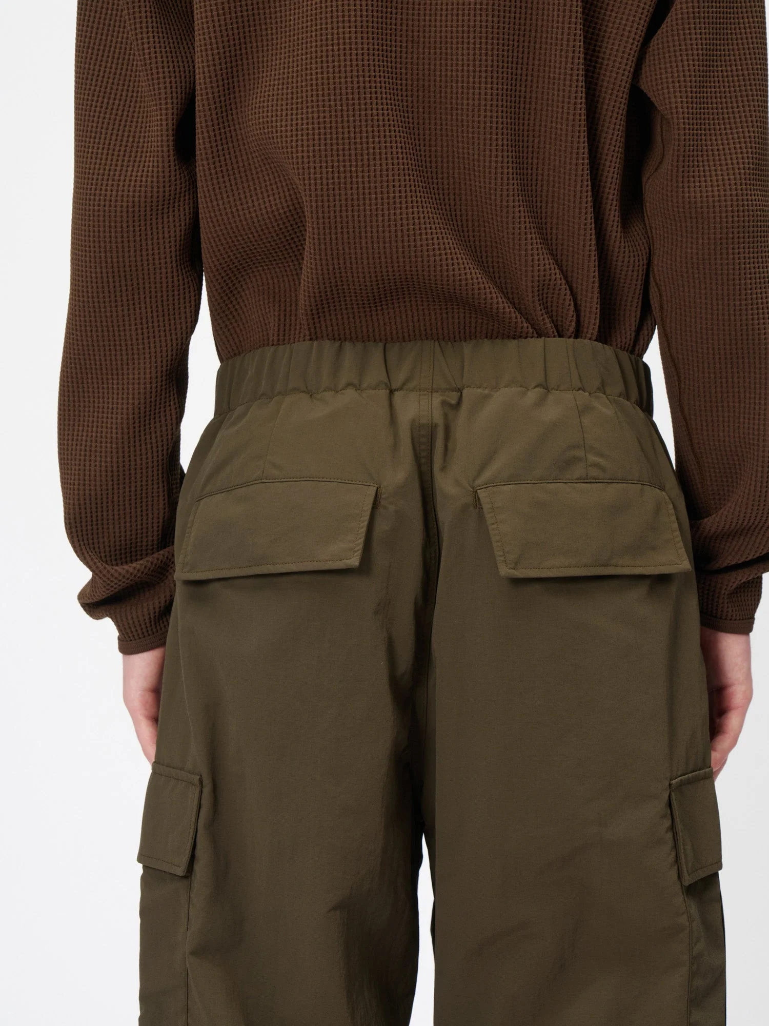 Dope Dyed Tussah Cargo Pants - Image 10