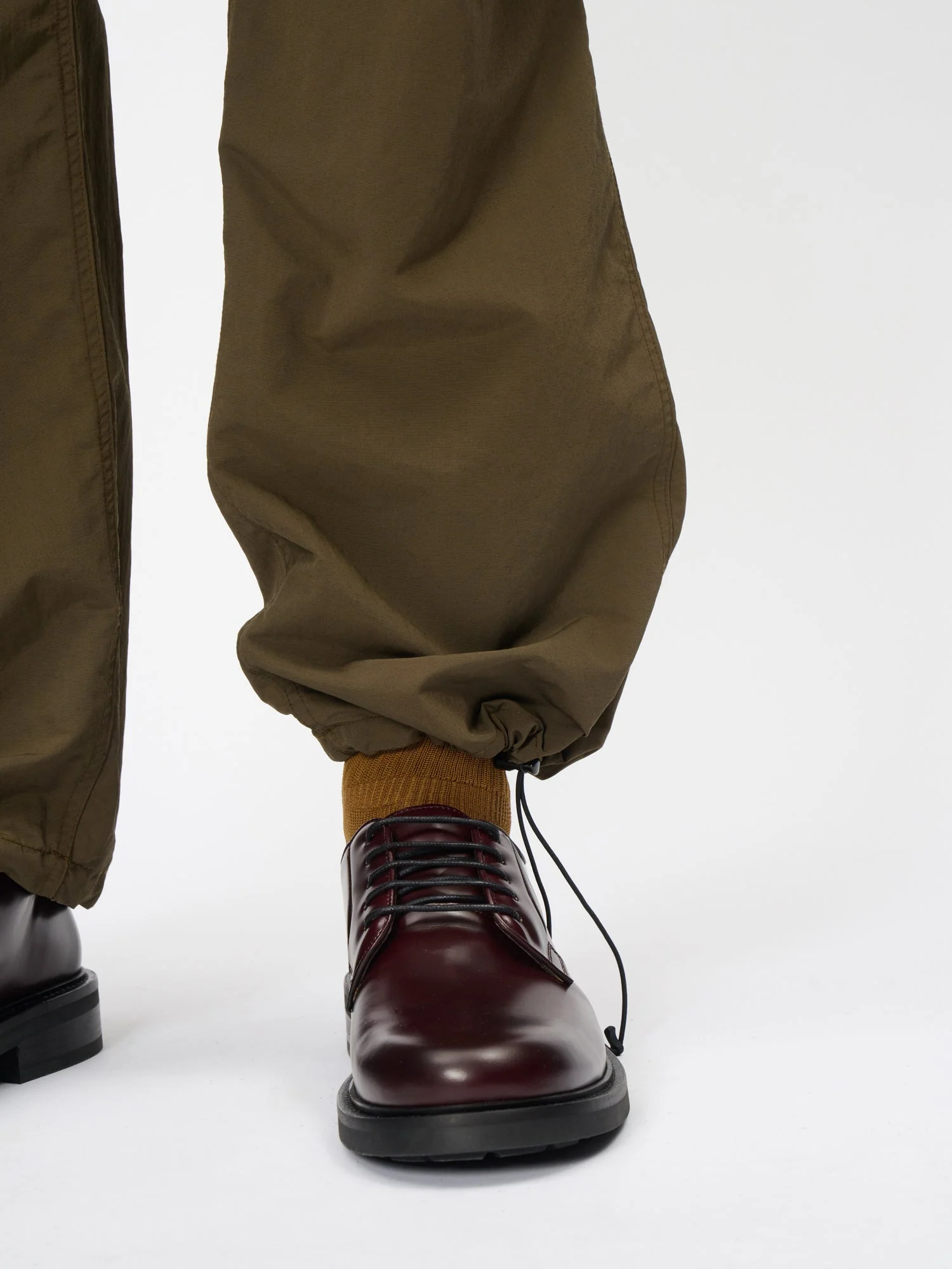 Dope Dyed Tussah Cargo Pants - Image 11