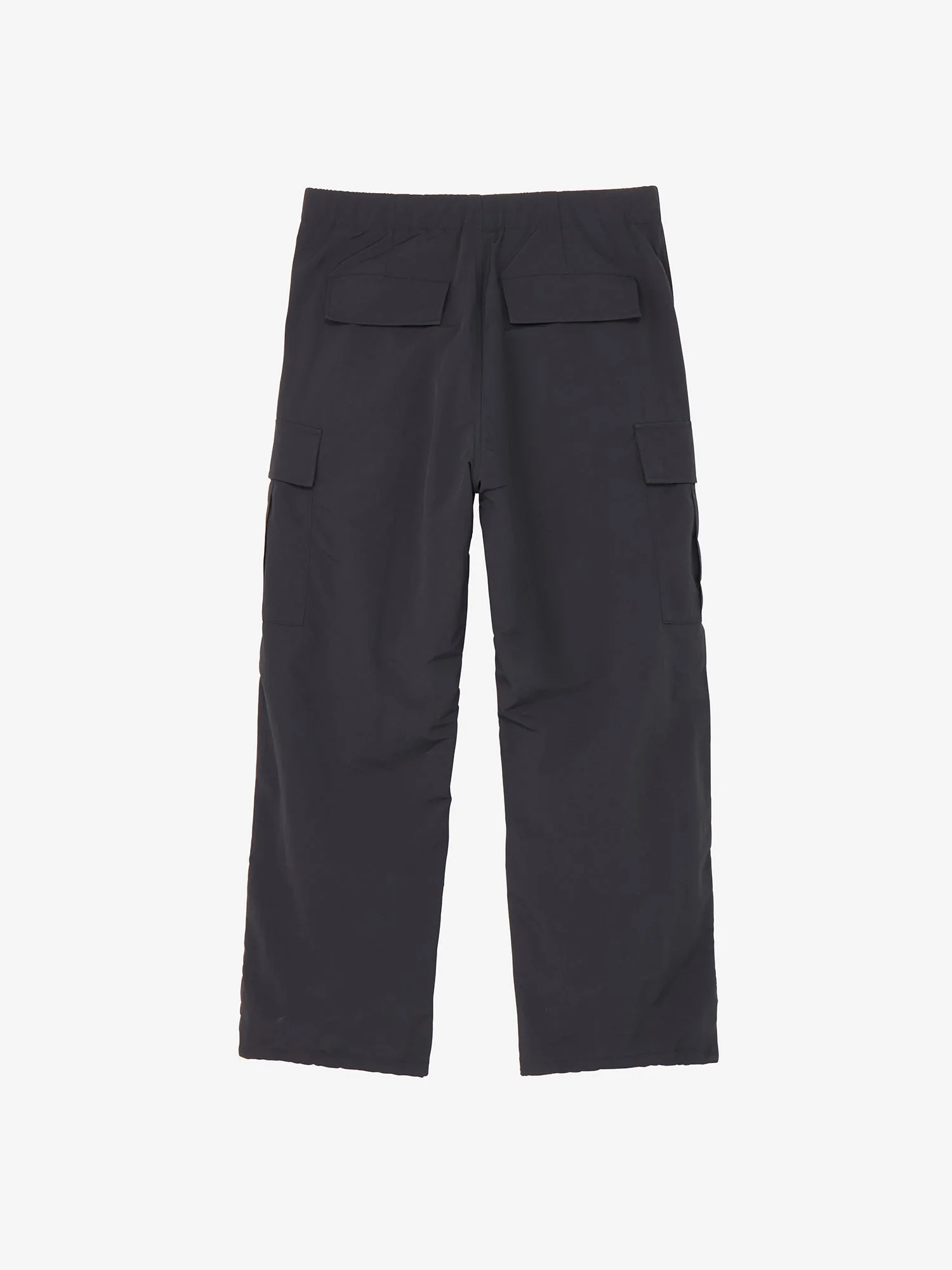 Dope Dyed Tussah Cargo Pants - Image 3