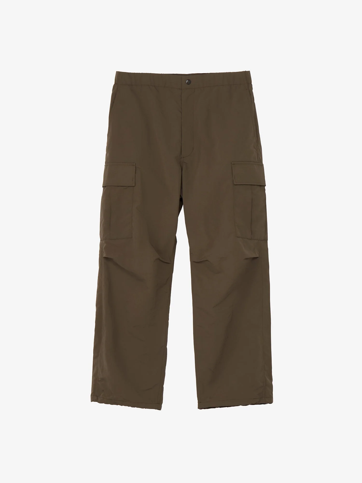 Dope Dyed Tussah Cargo Pants - Image 7