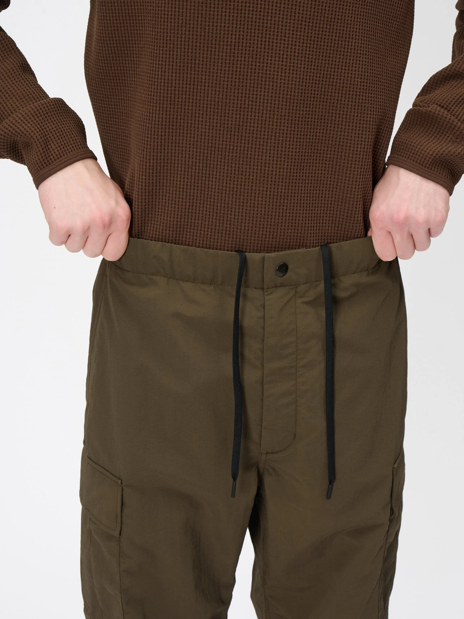 Dope Dyed Tussah Cargo Pants - Image 8