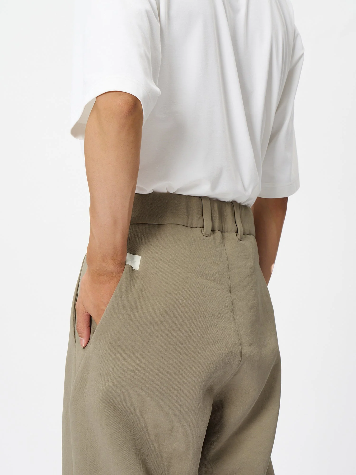 Float Weave Hedera Pants - Image 13
