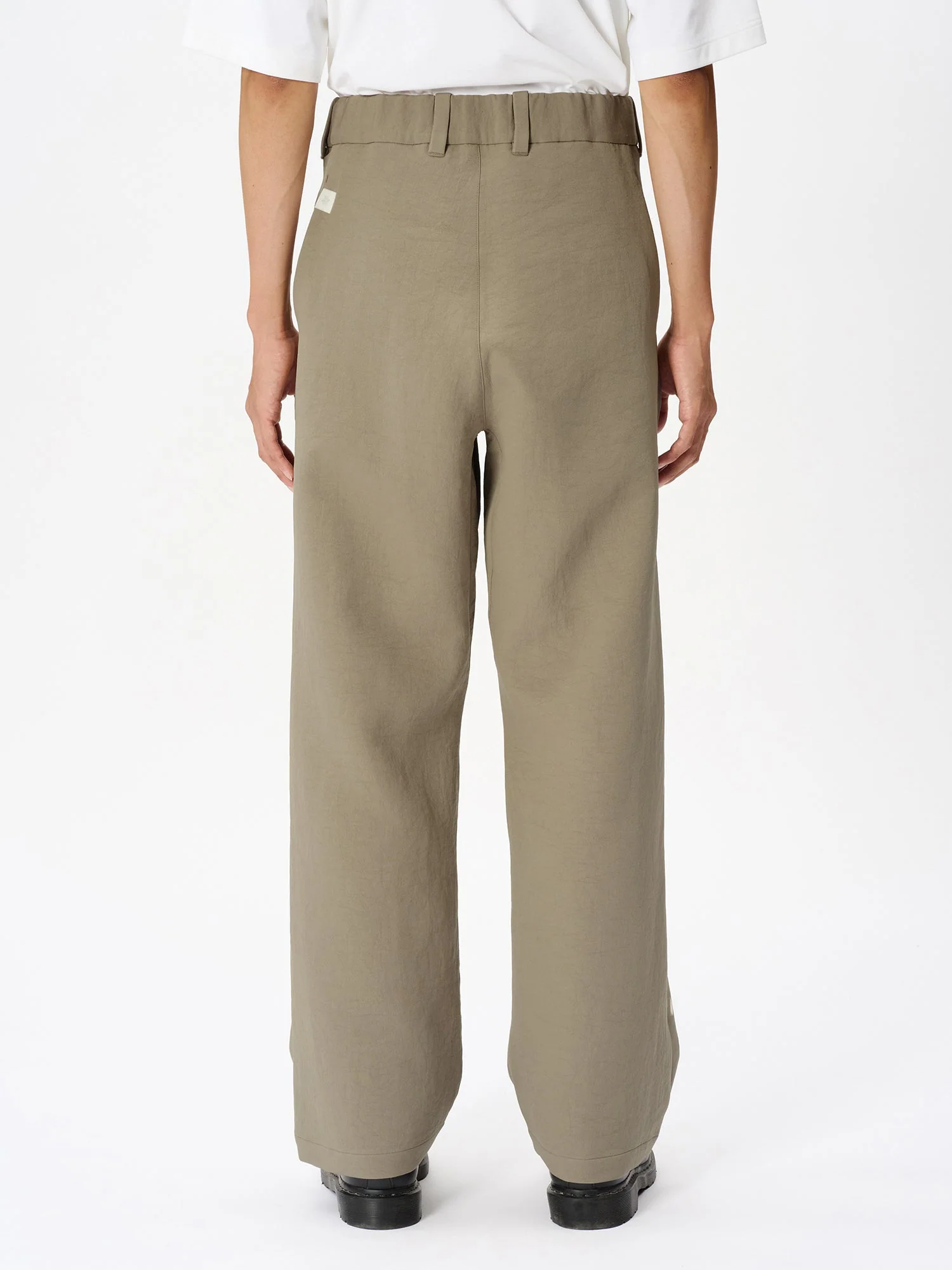 Float Weave Hedera Pants - Image 7