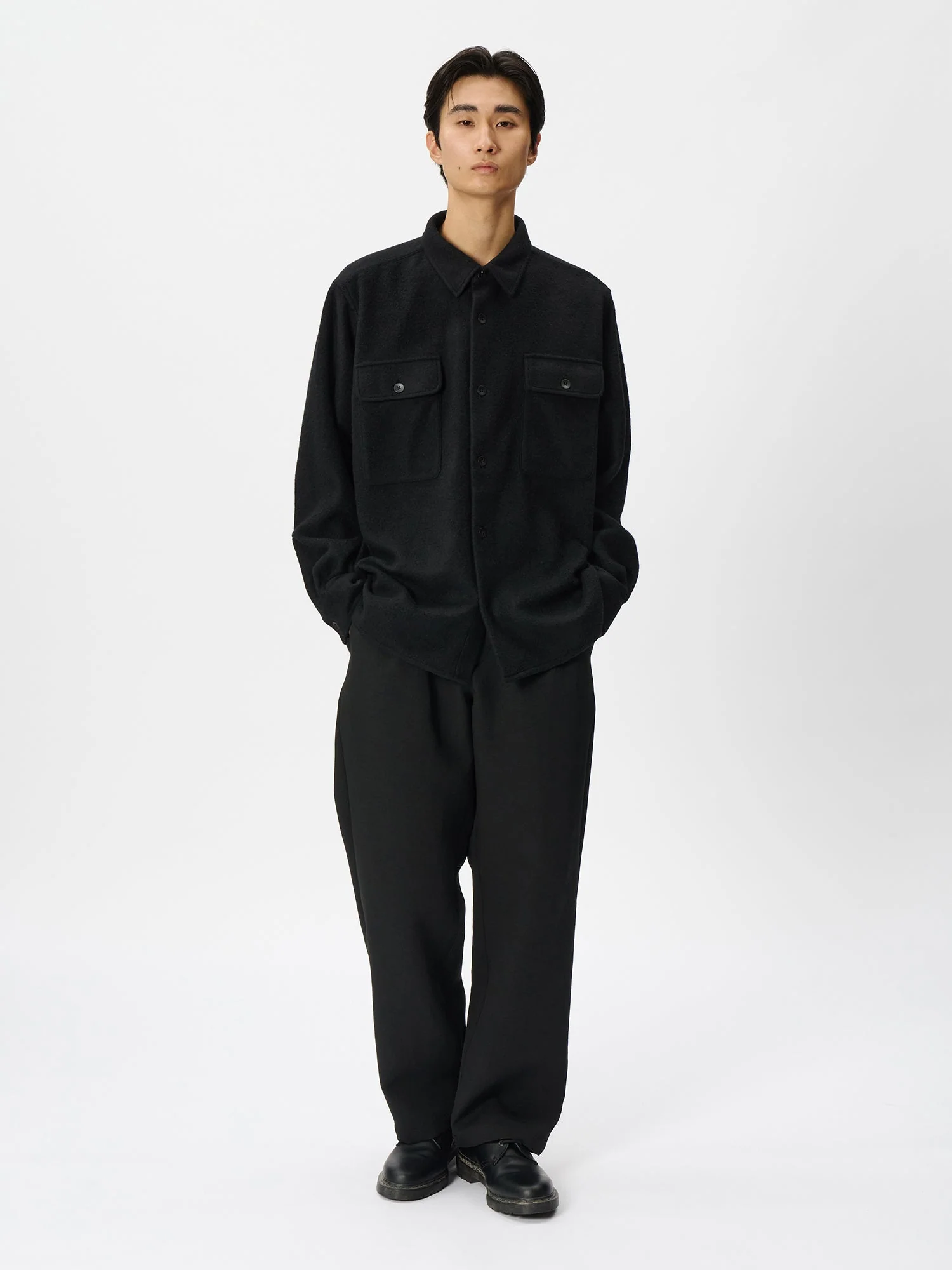 Float Weave Hedera Pants - Image 8
