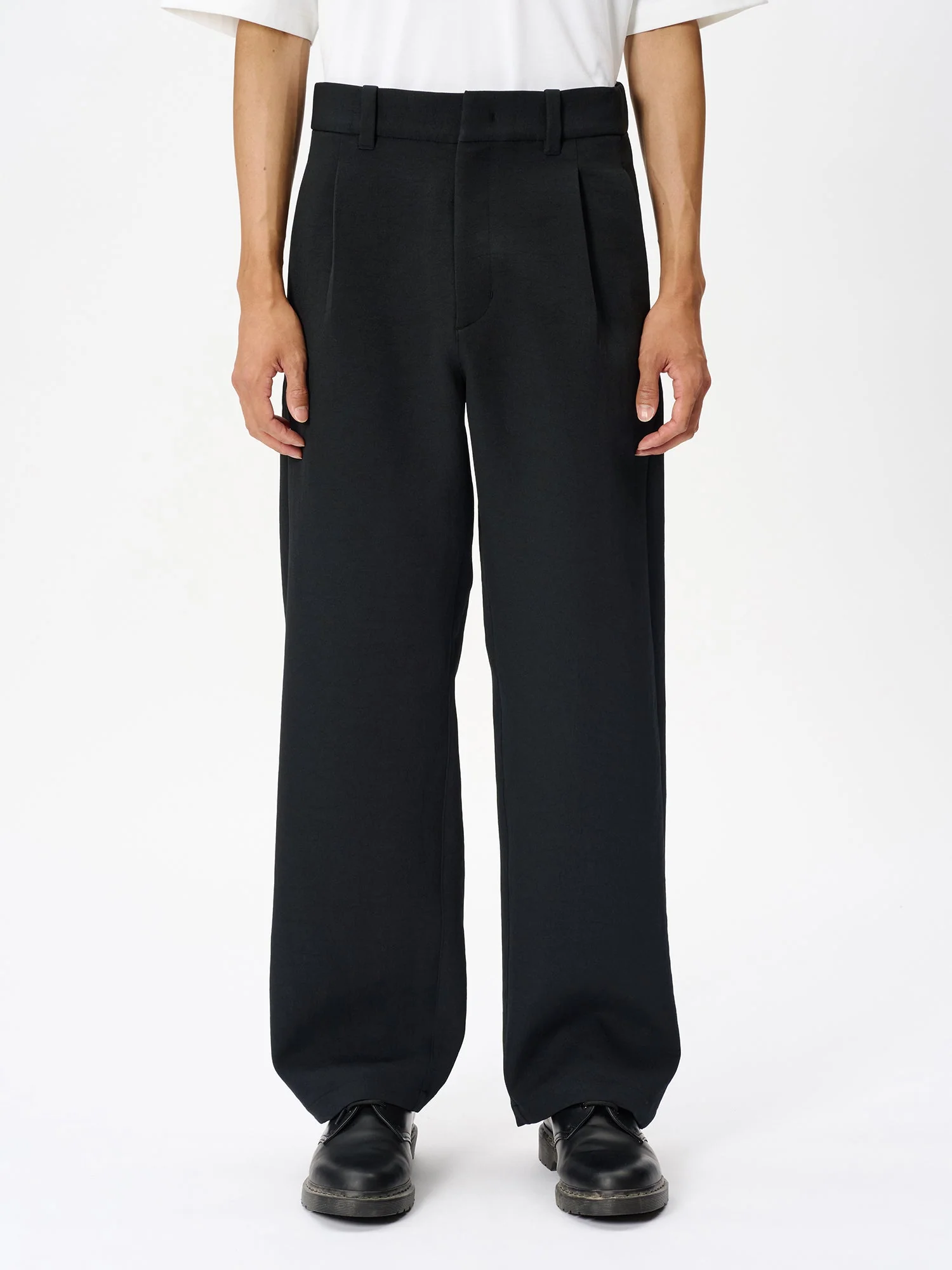Float Weave Hedera Pants - Image 9