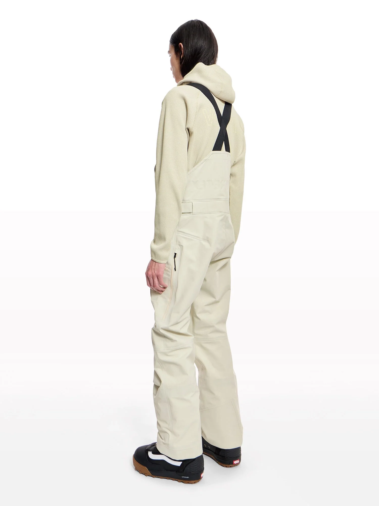 Goldwin x OUR LEGACY GORE-TEX 3L Bib Pants - Image 10