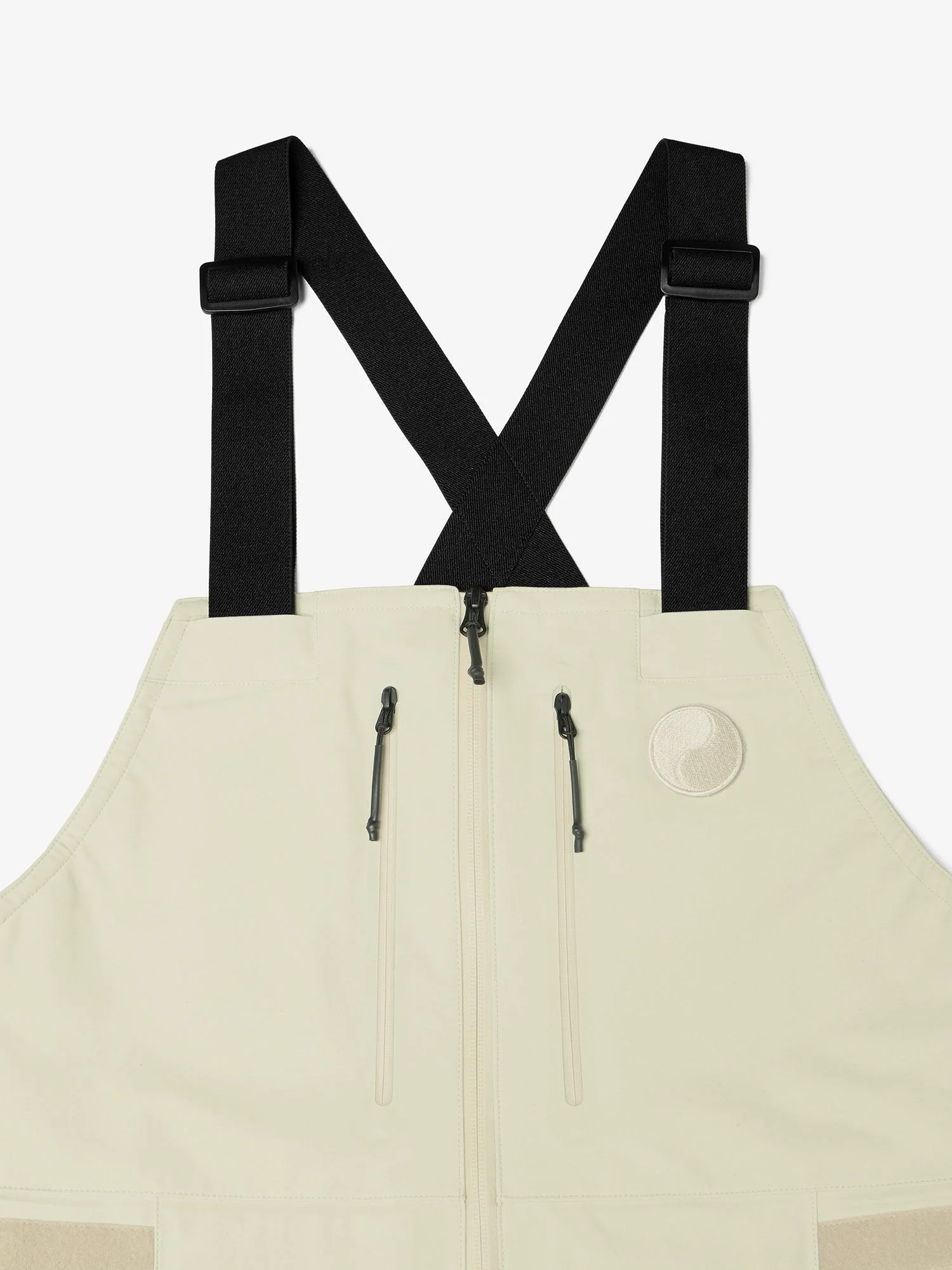 Goldwin x OUR LEGACY GORE-TEX 3L Bib Pants - Image 12