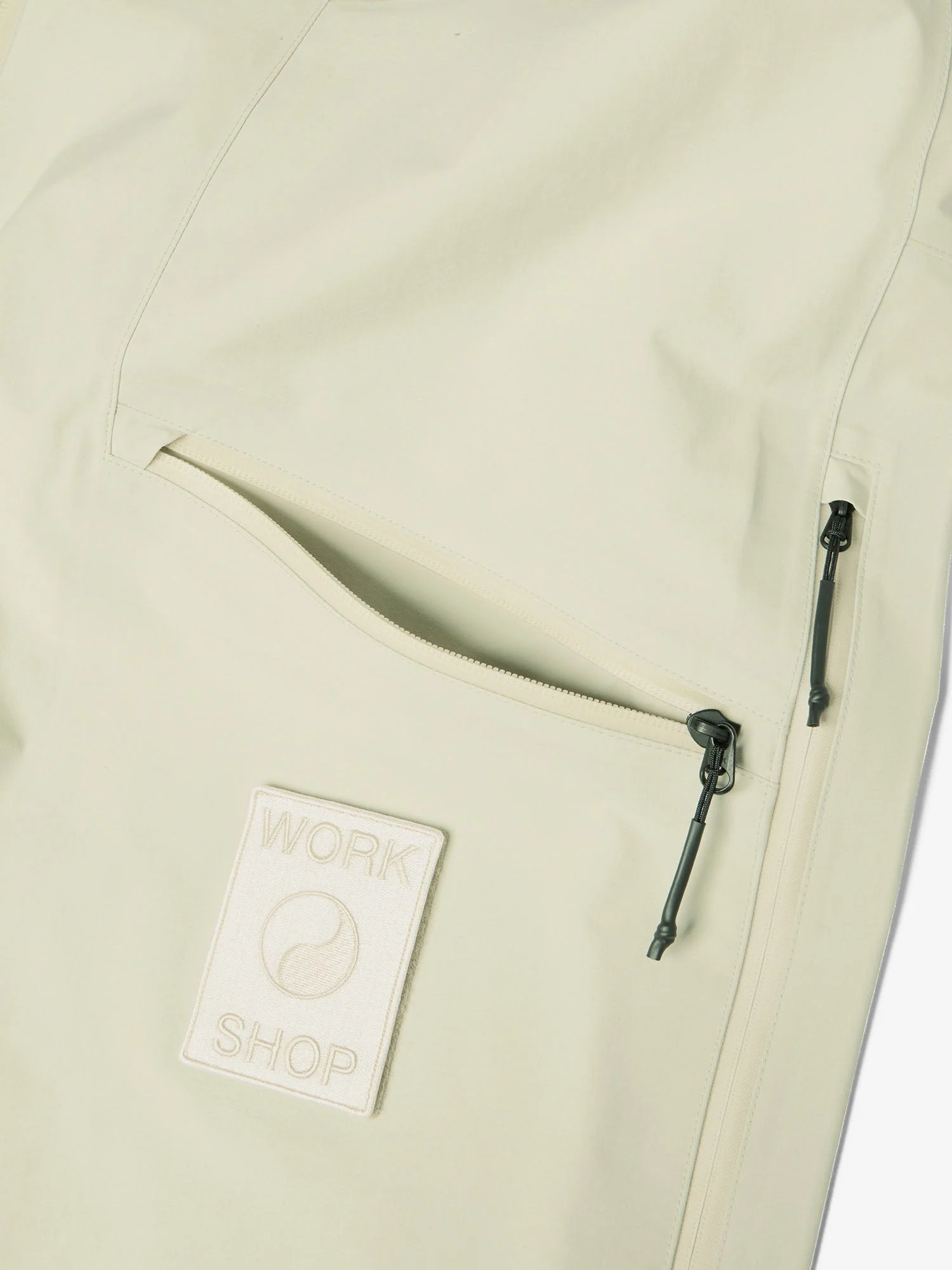 Goldwin x OUR LEGACY GORE-TEX 3L Bib Pants - Image 18