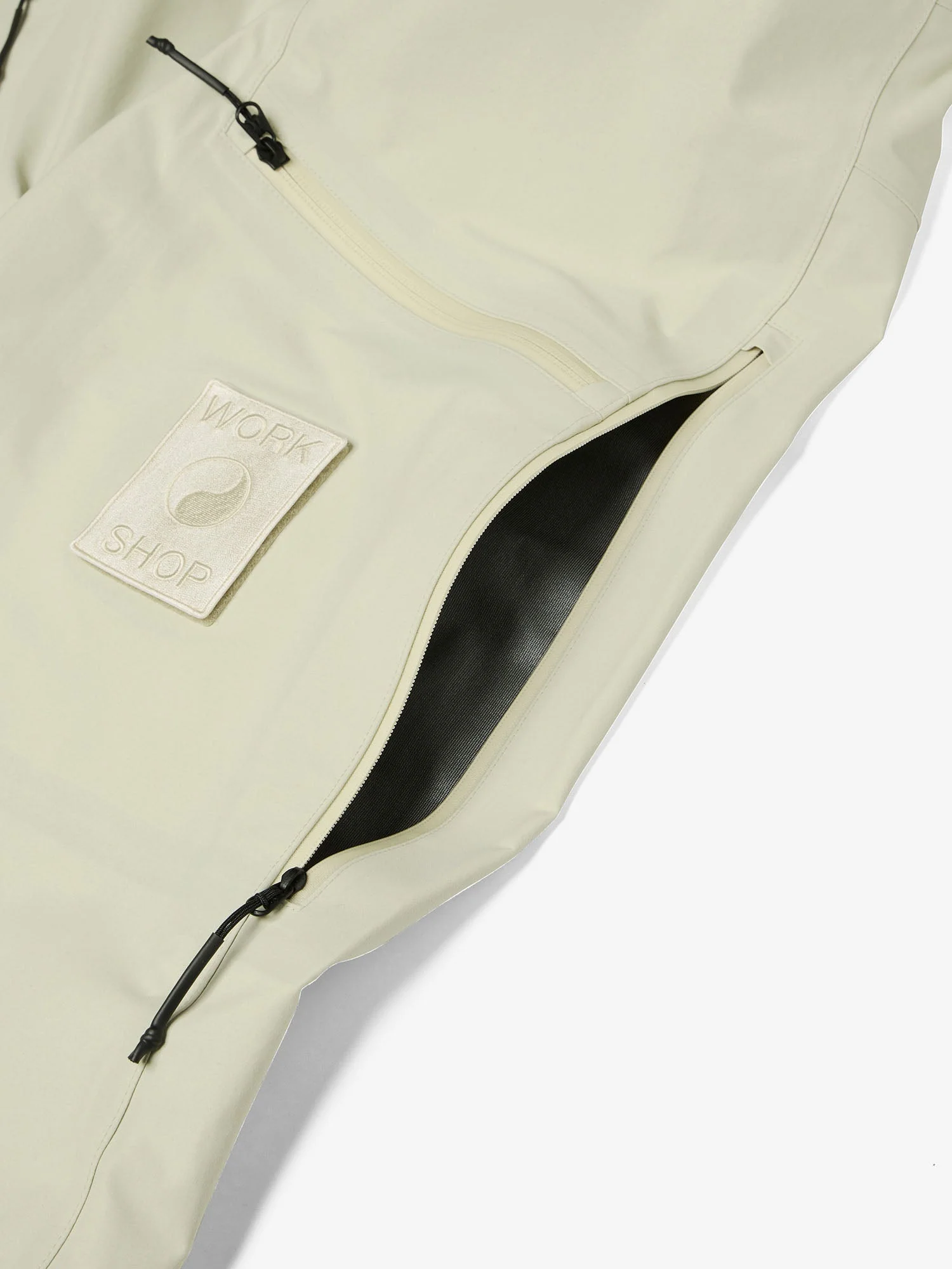 Goldwin x OUR LEGACY GORE-TEX 3L Bib Pants - Image 22