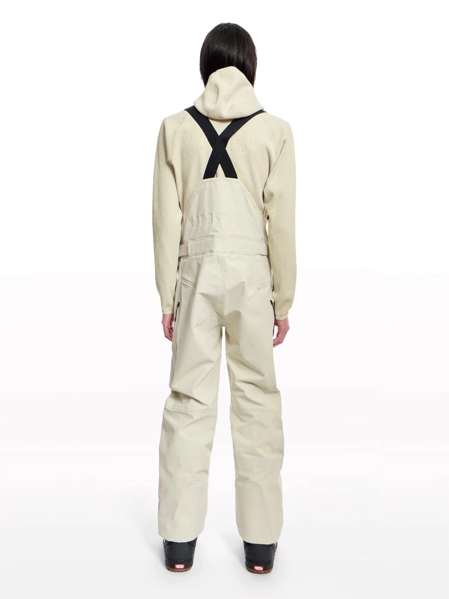 Goldwin x OUR LEGACY GORE-TEX 3L Bib Pants - Image 5