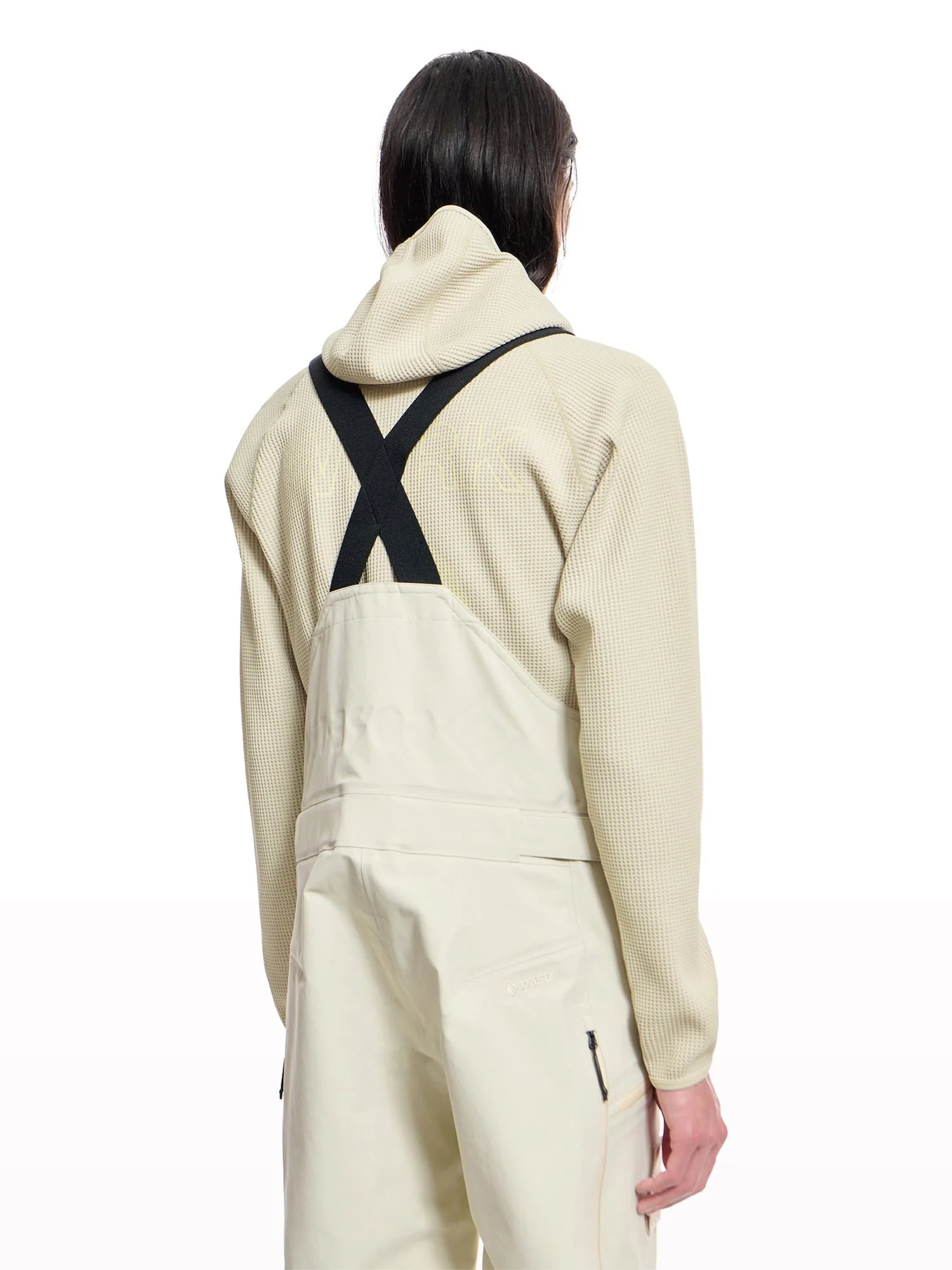 Goldwin x OUR LEGACY GORE-TEX 3L Bib Pants - Image 9