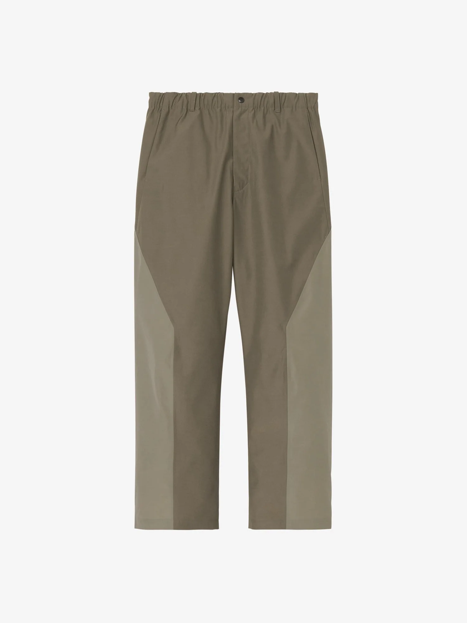 Hyperdense Taffeta U/S Destra Pants - Image 2