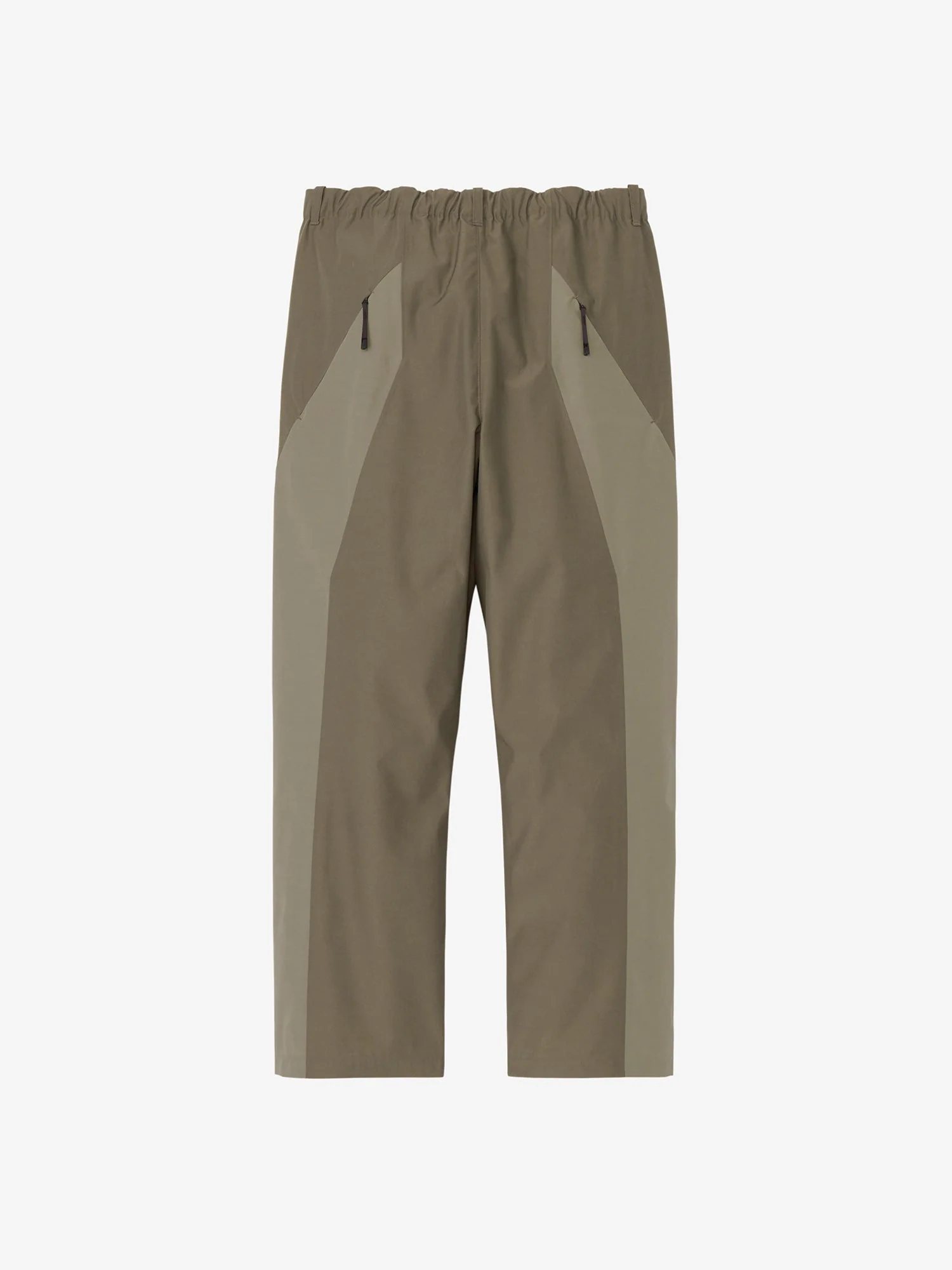 Hyperdense Taffeta U/S Destra Pants - Image 3