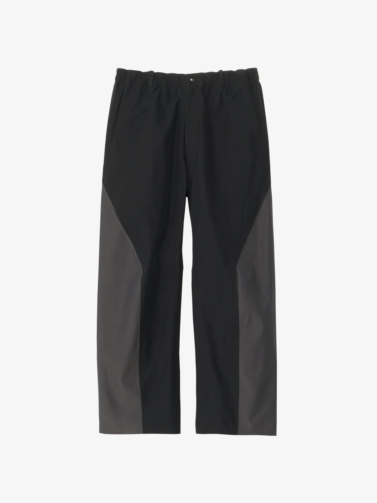 Hyperdense Taffeta U/S Destra Pants - Image 7