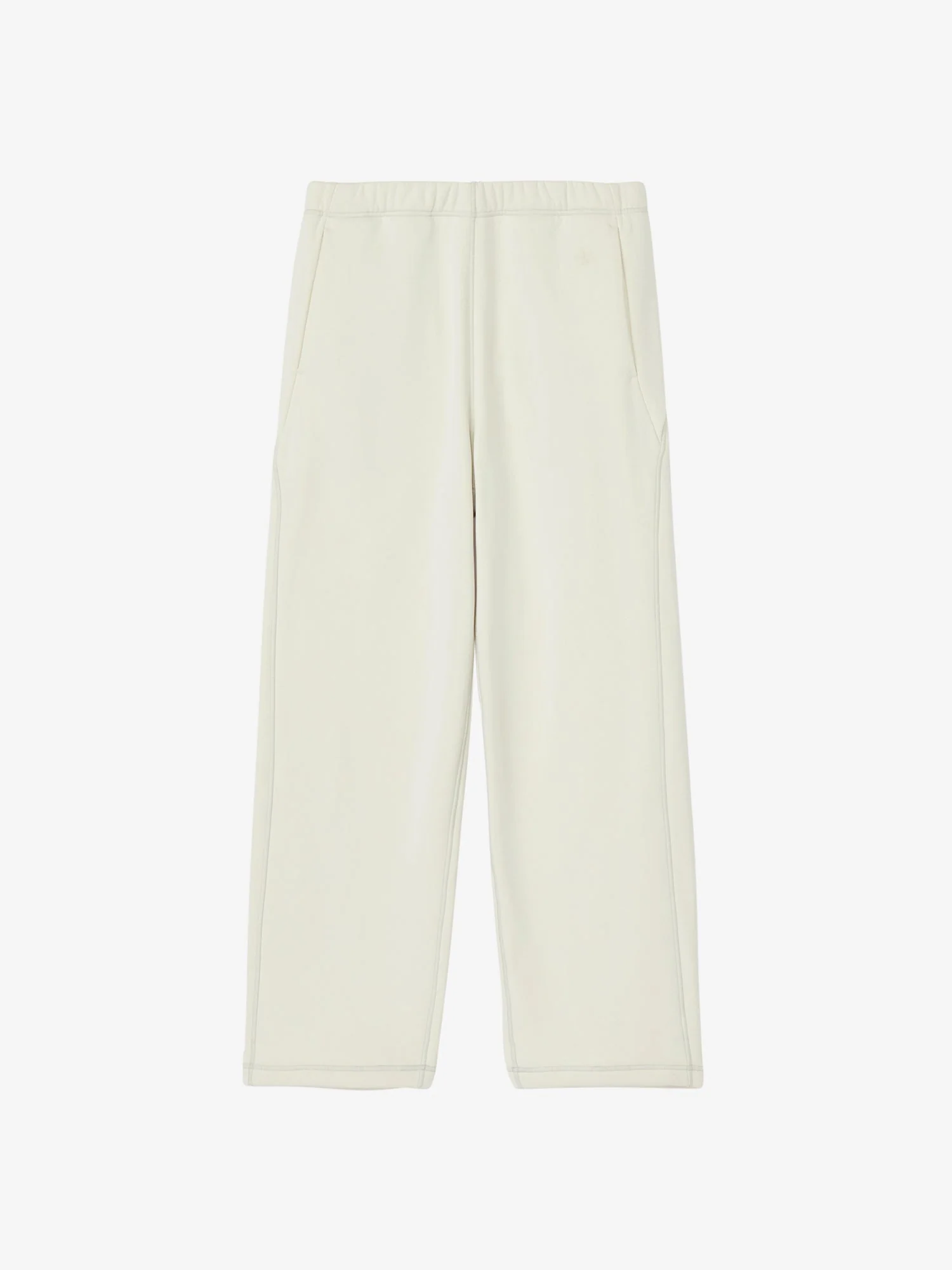 Gramia WF Straight Pants - Image 2