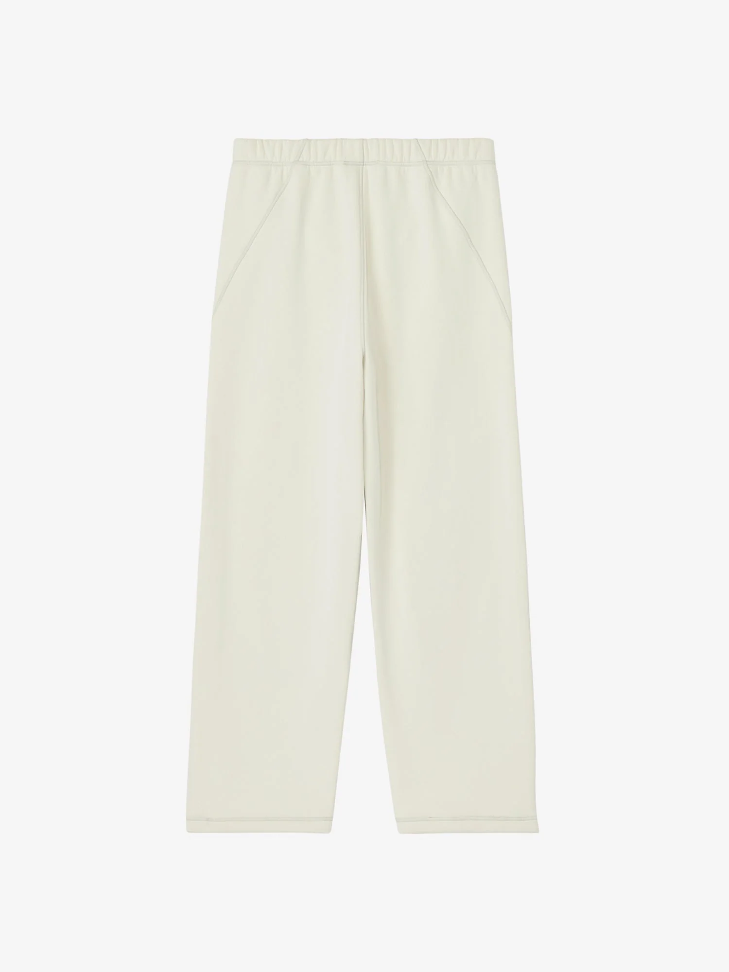 Gramia WF Straight Pants - Image 3