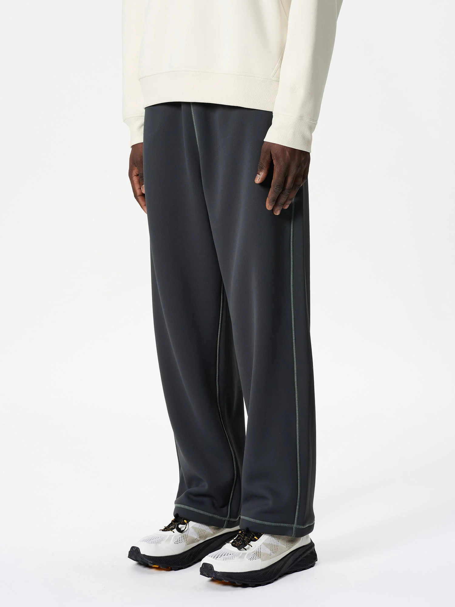 Gramia WF Straight Pants - Image 5