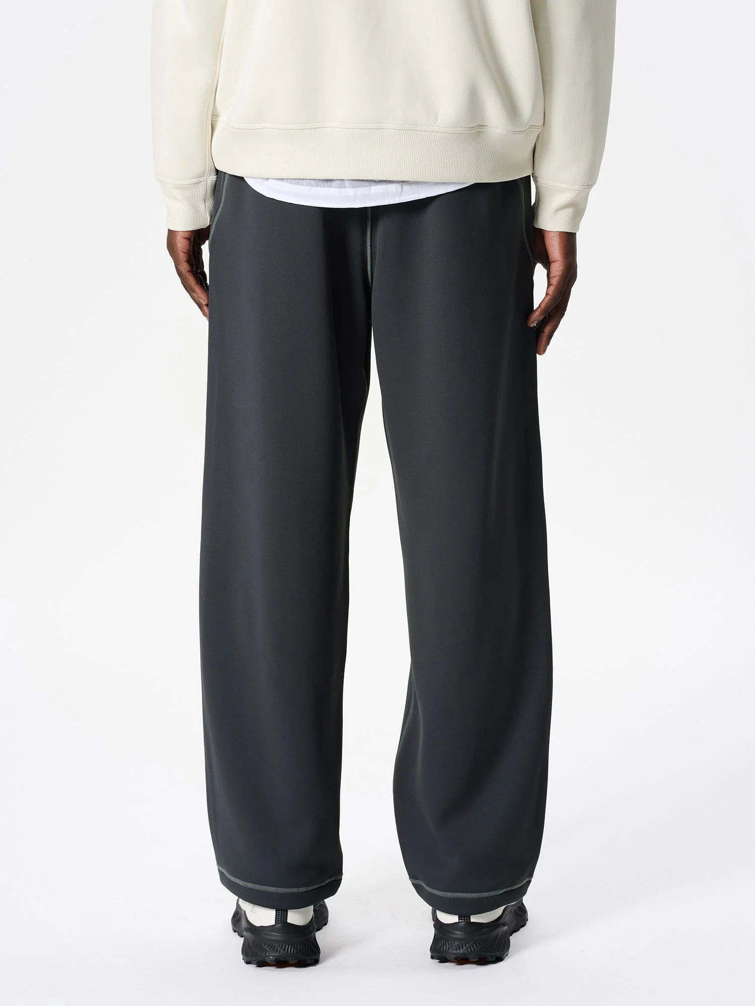 Gramia WF Straight Pants - Image 6