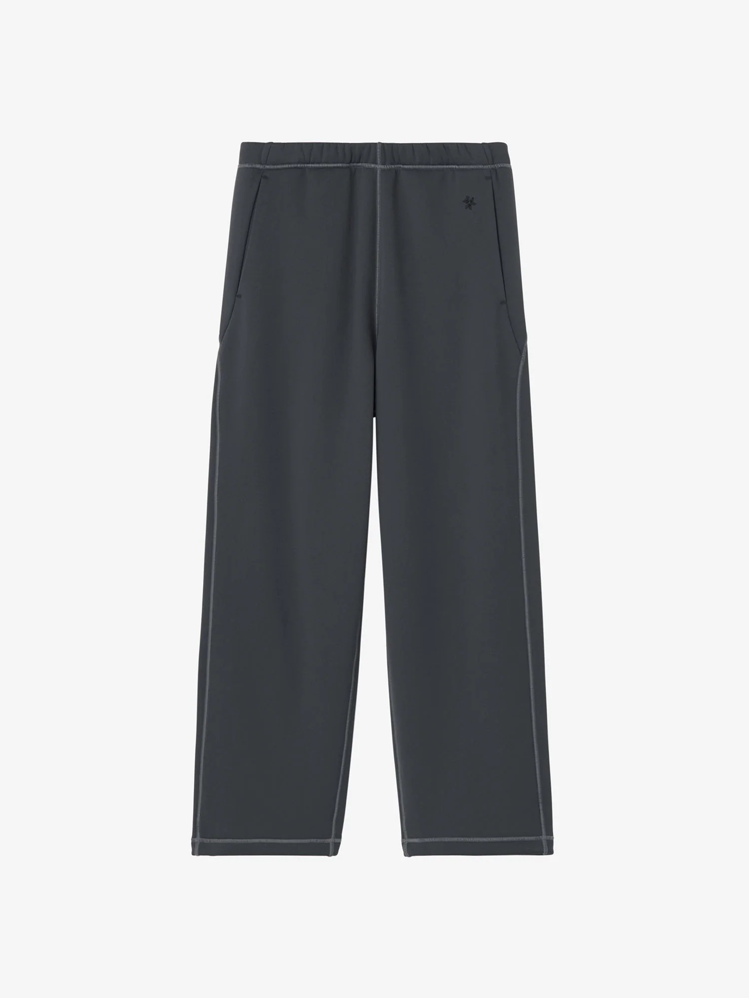 Gramia WF Straight Pants - Image 7