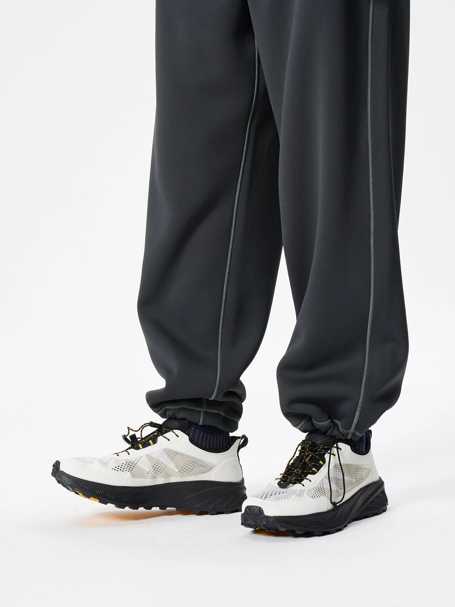 Gramia WF Straight Pants - Image 8