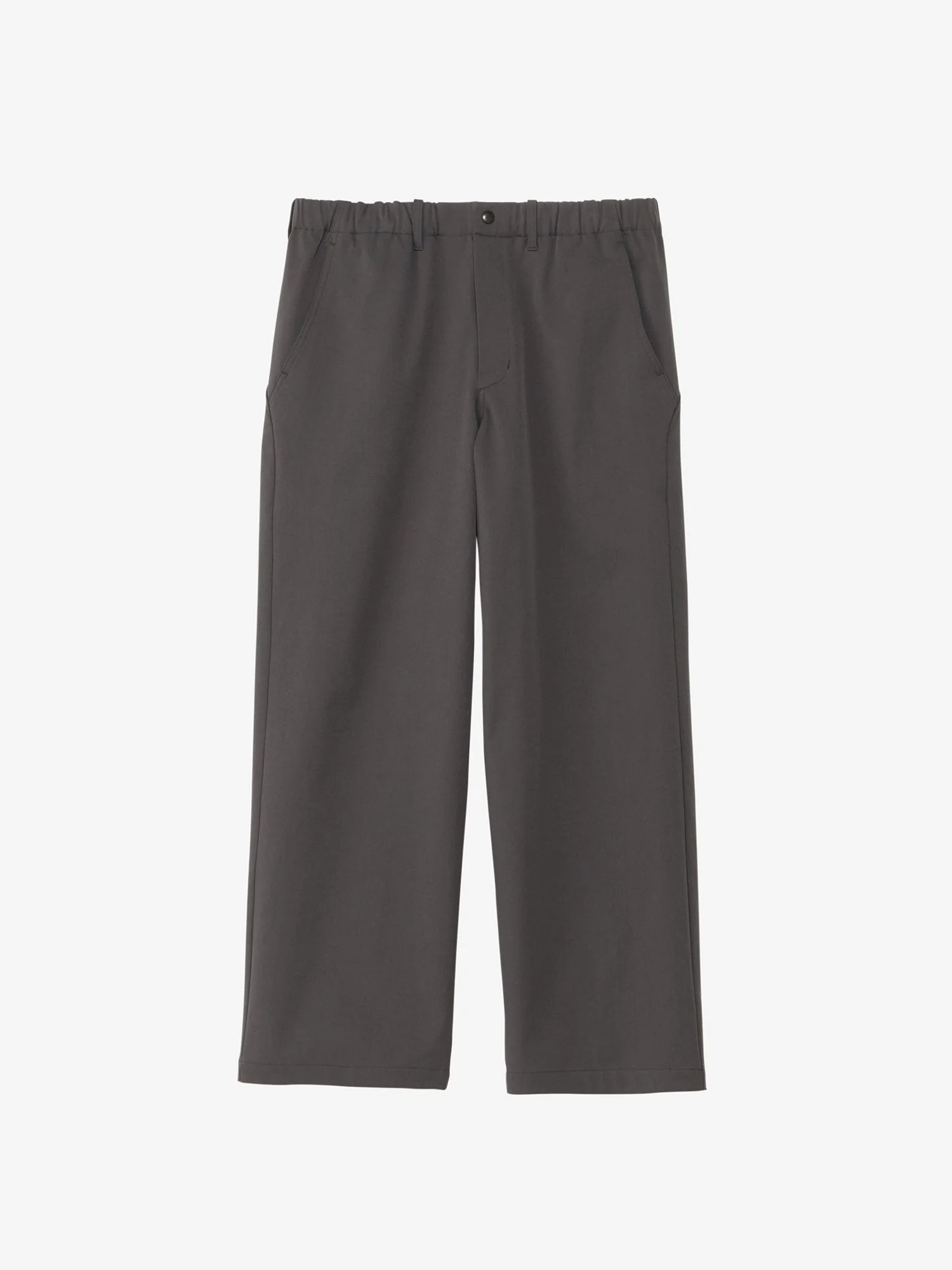 Baggy Straight Pants - Image 2