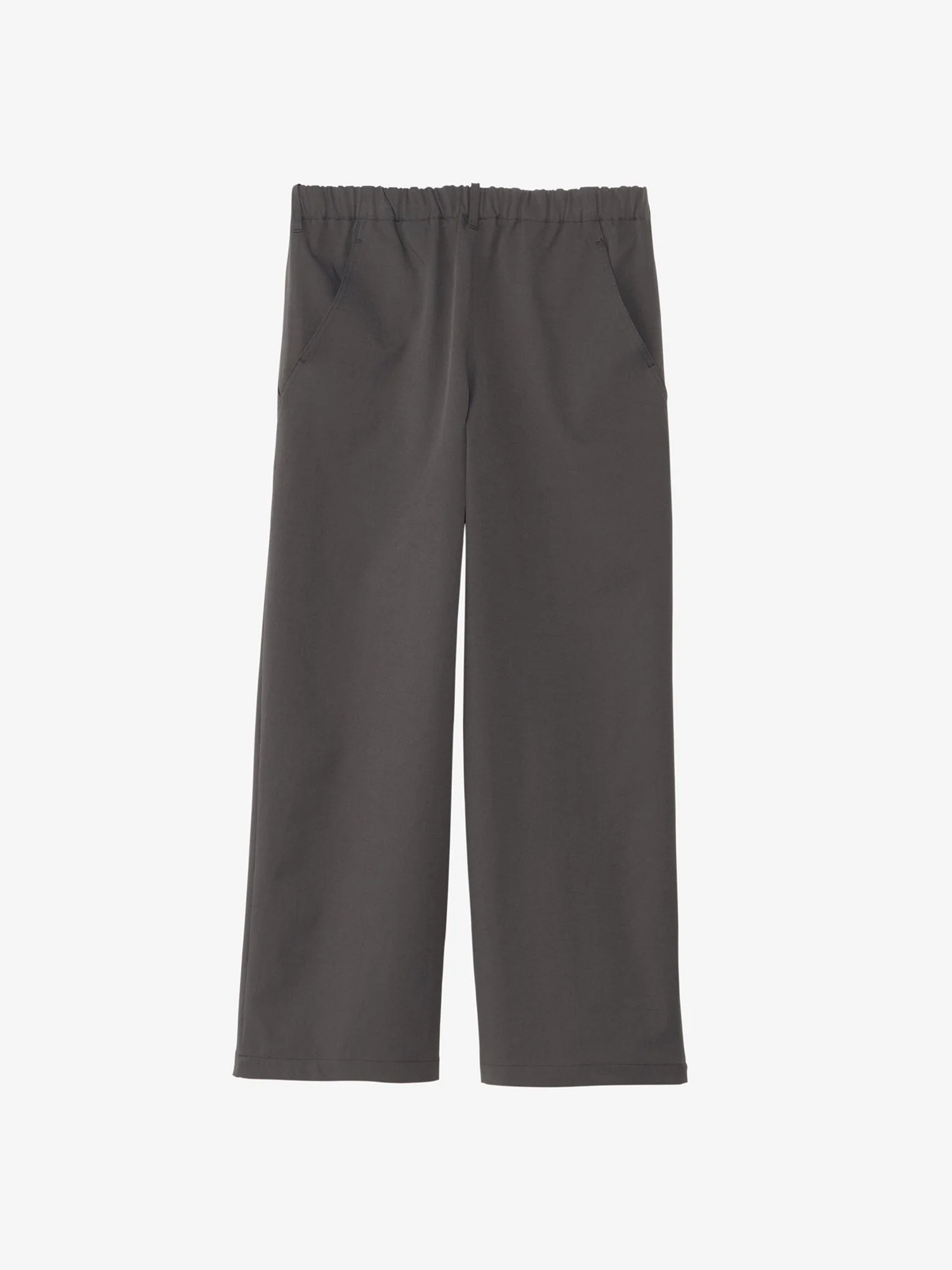 Baggy Straight Pants - Image 3