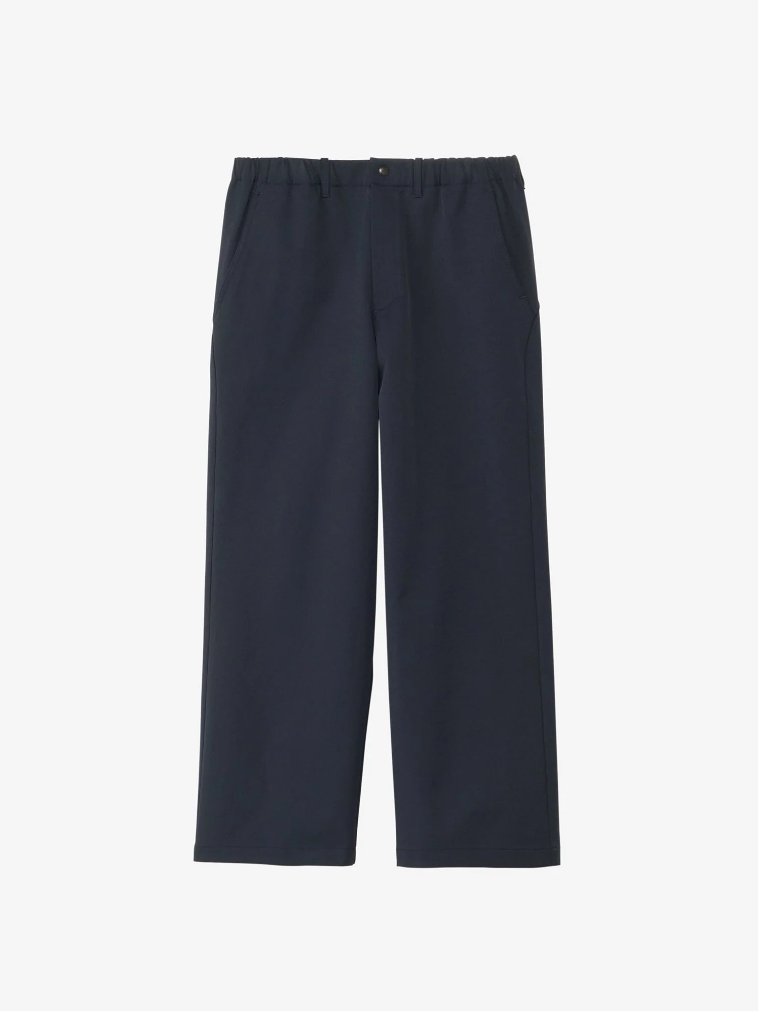 Baggy Straight Pants - Image 8